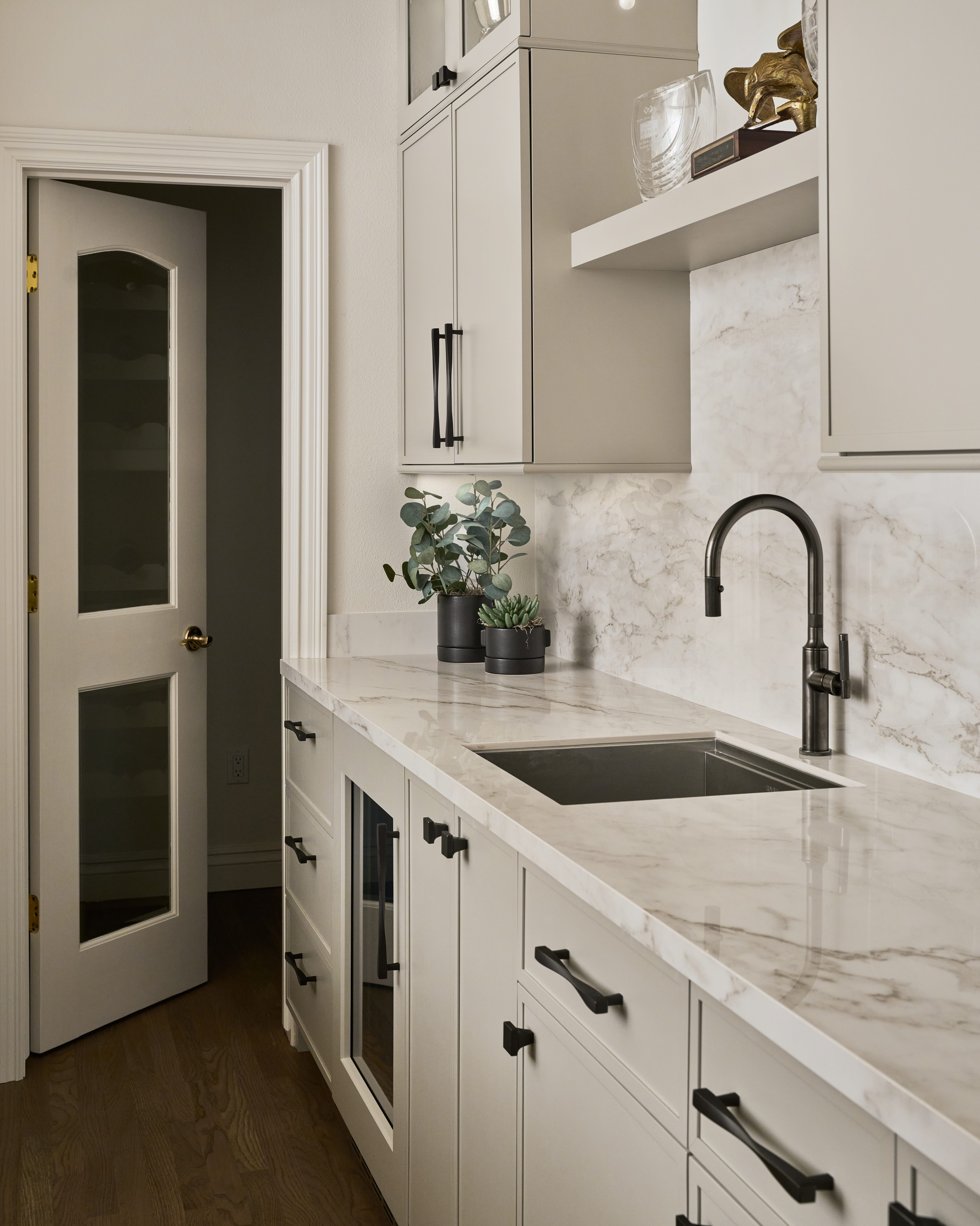 Interior design photography Bay Area — Steven Goans Photography