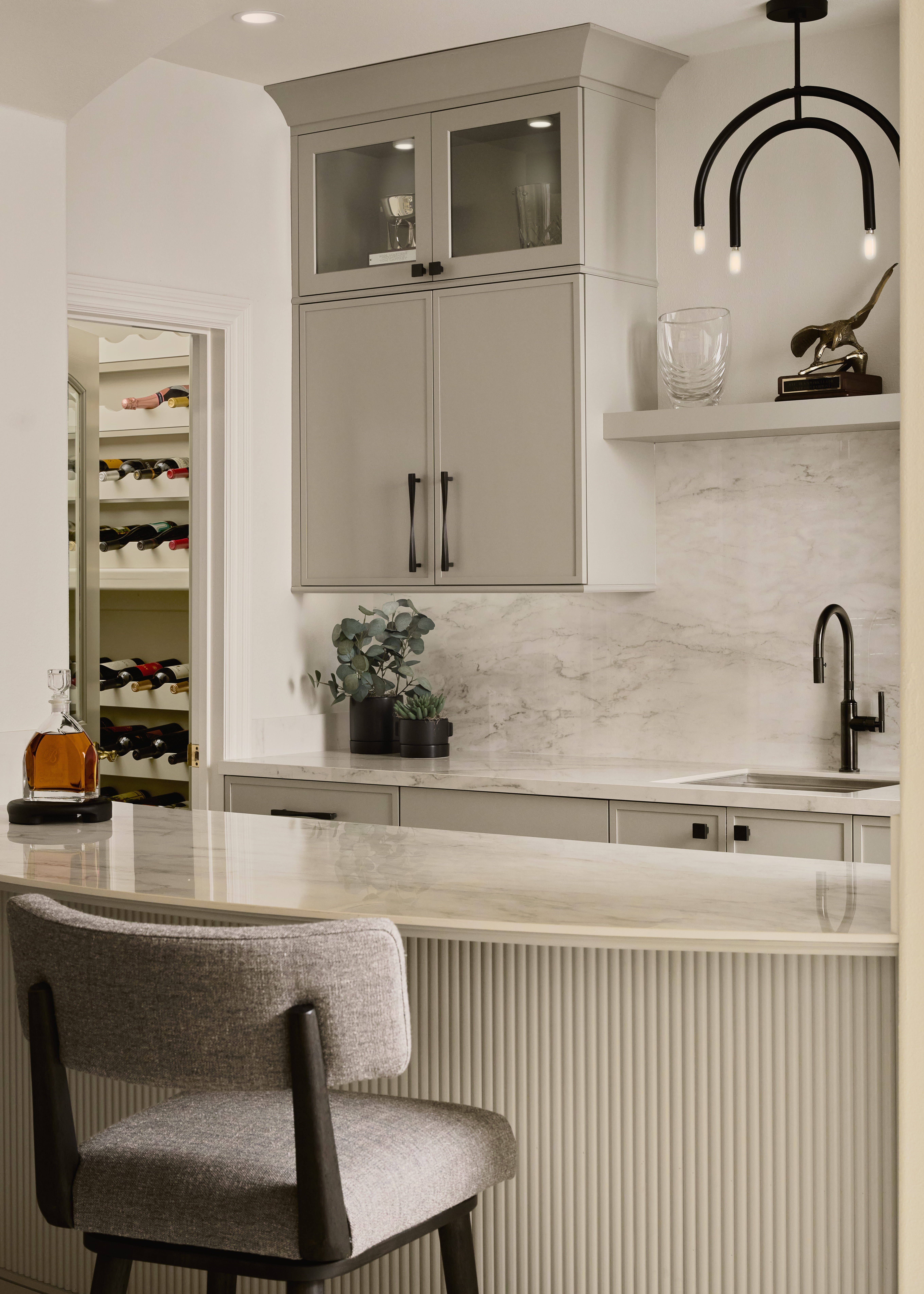 Interior design photography Bay Area — Steven Goans Photography