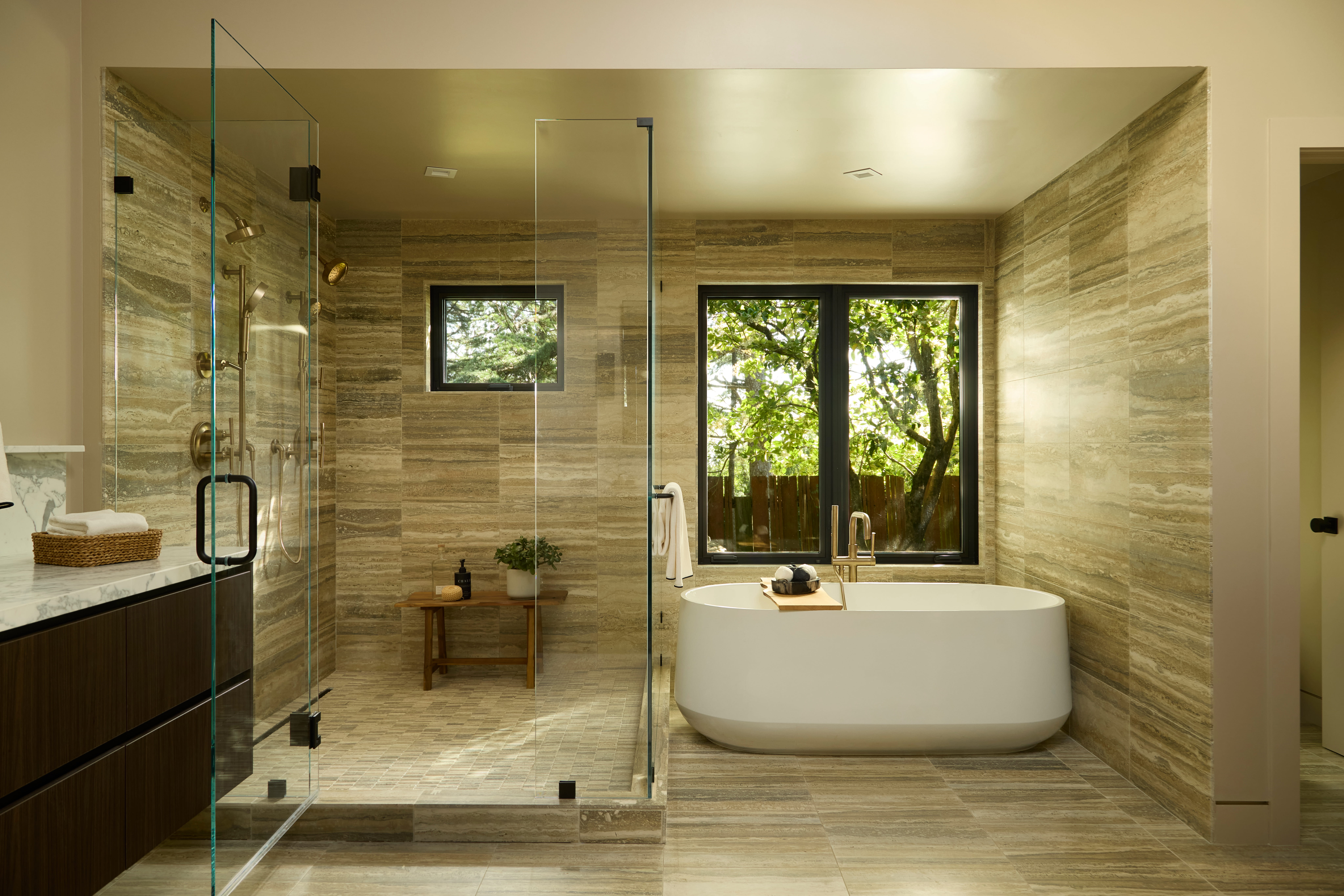 Interior design photography Bay Area — Steven Goans Photography
