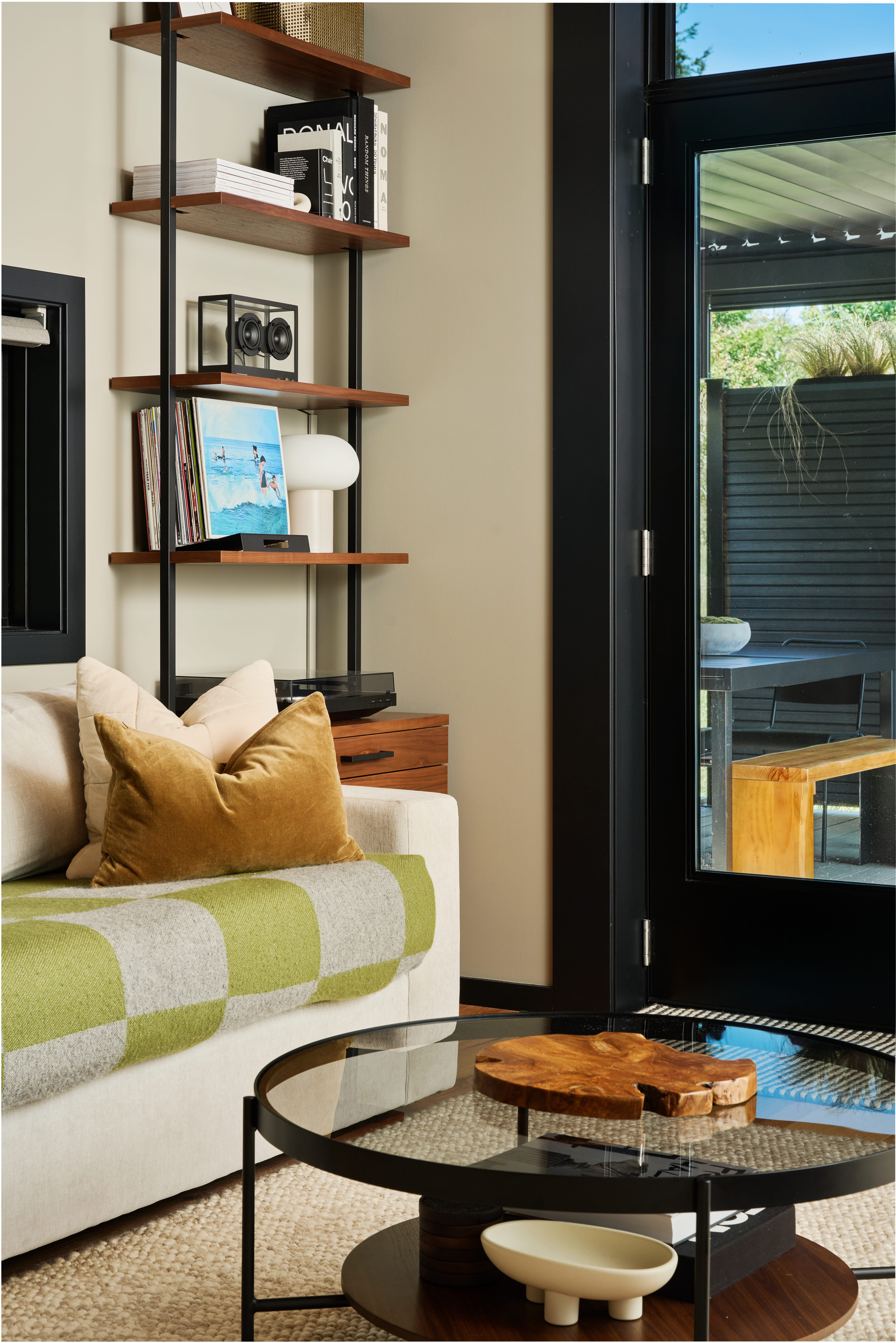Interior design photography Bay Area — Steven Goans Photography