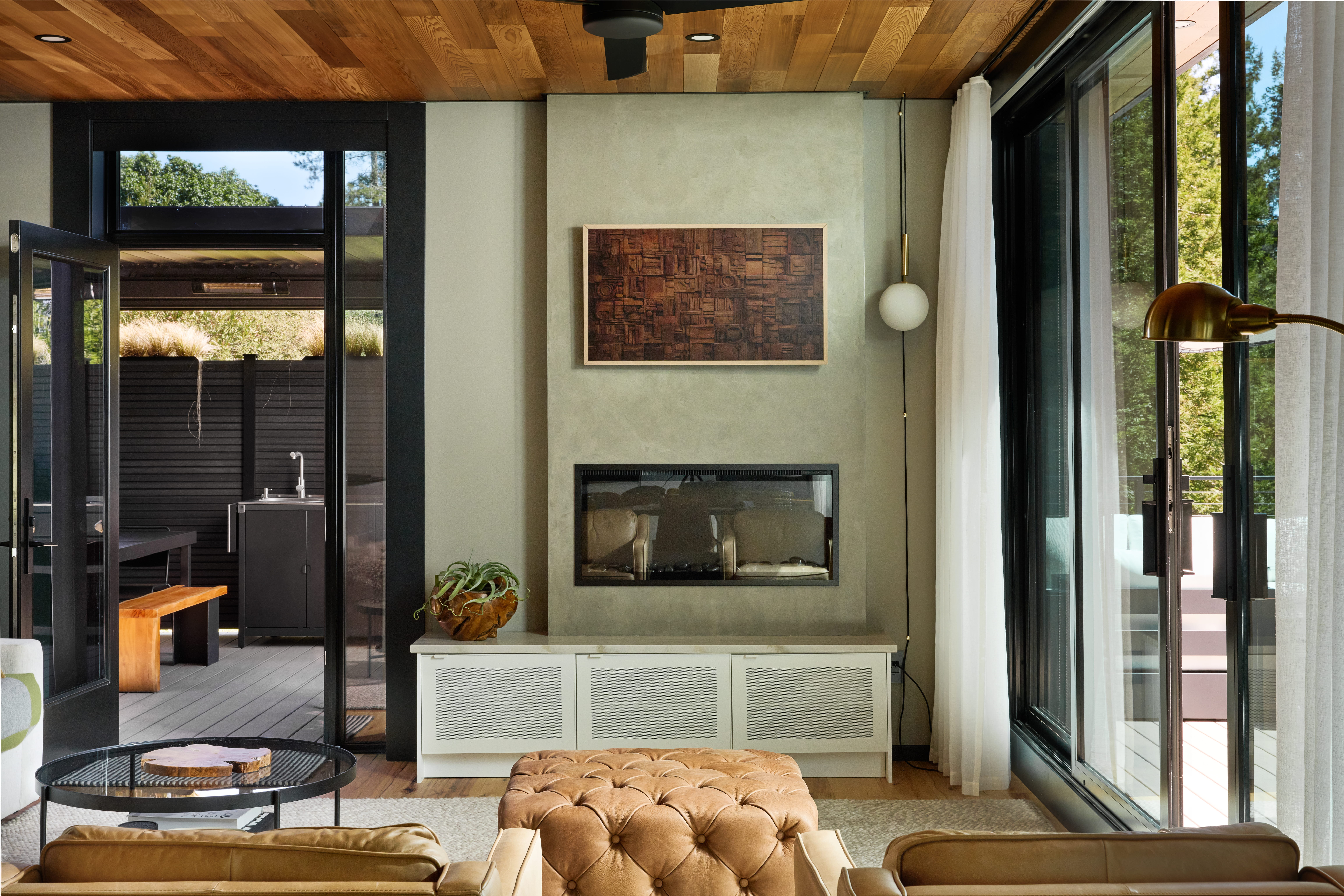Interior design photography Bay Area — Steven Goans Photography