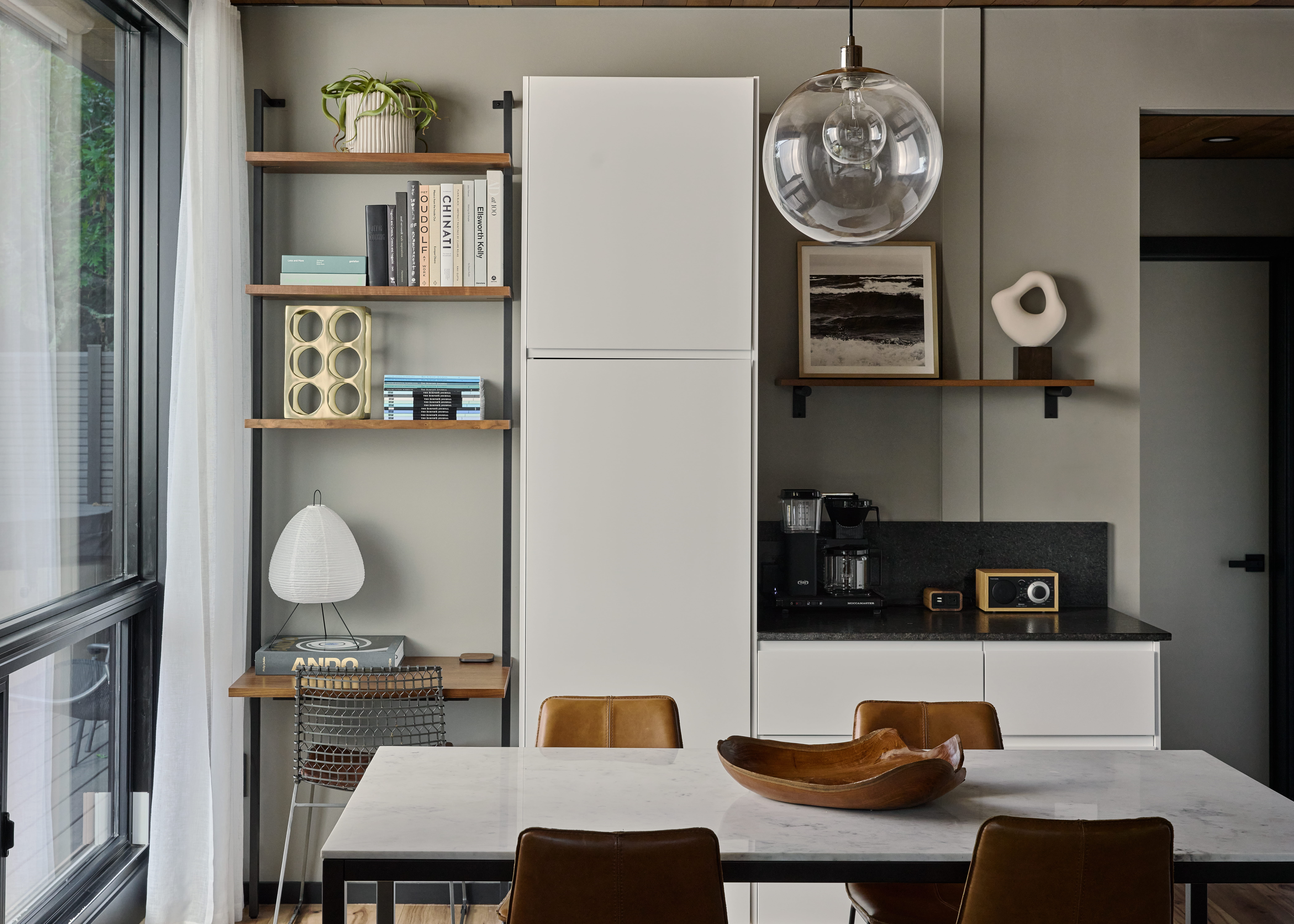 Interior design photography Bay Area — Steven Goans Photography