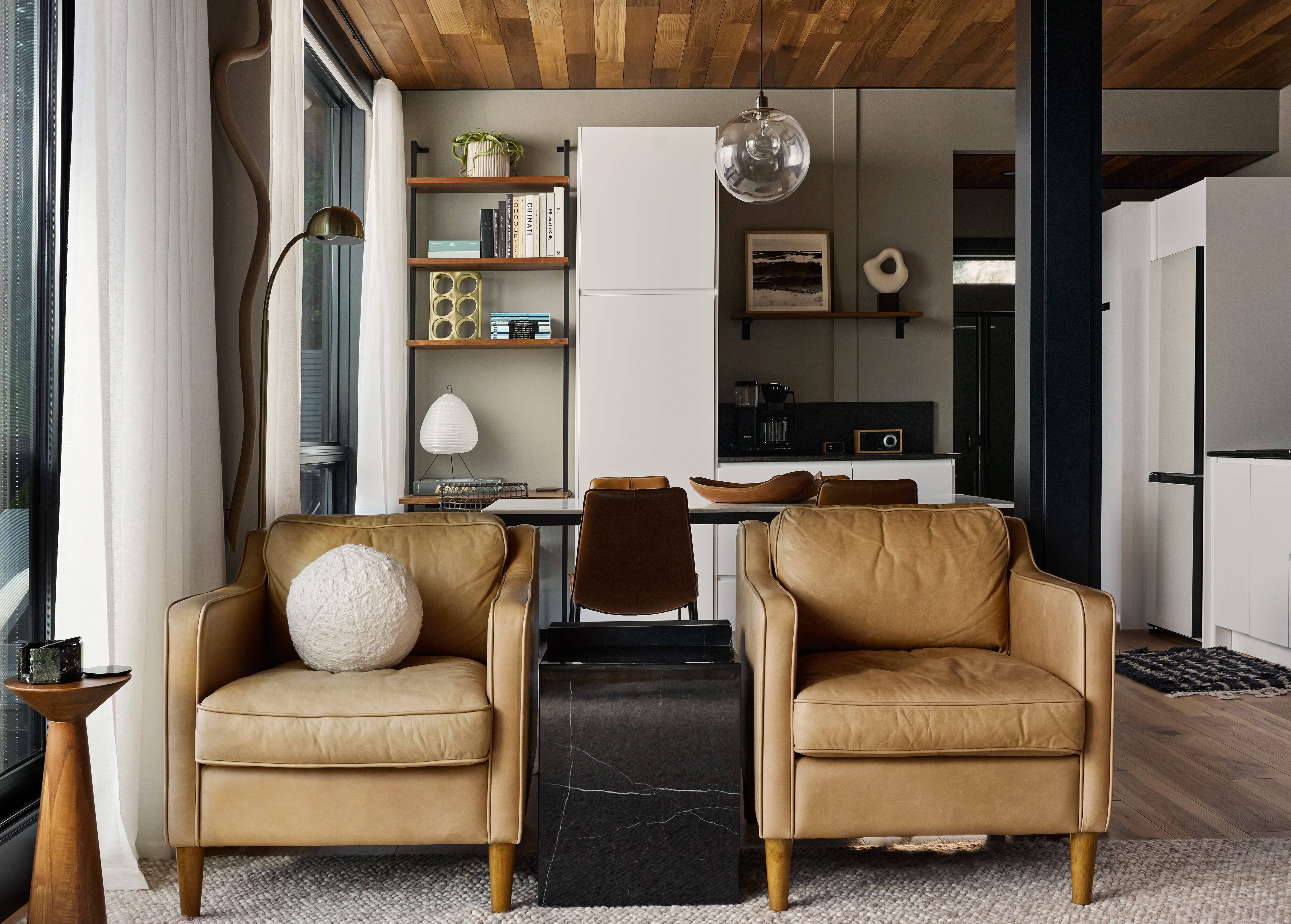 Interior design photography Bay Area — Steven Goans Photography
