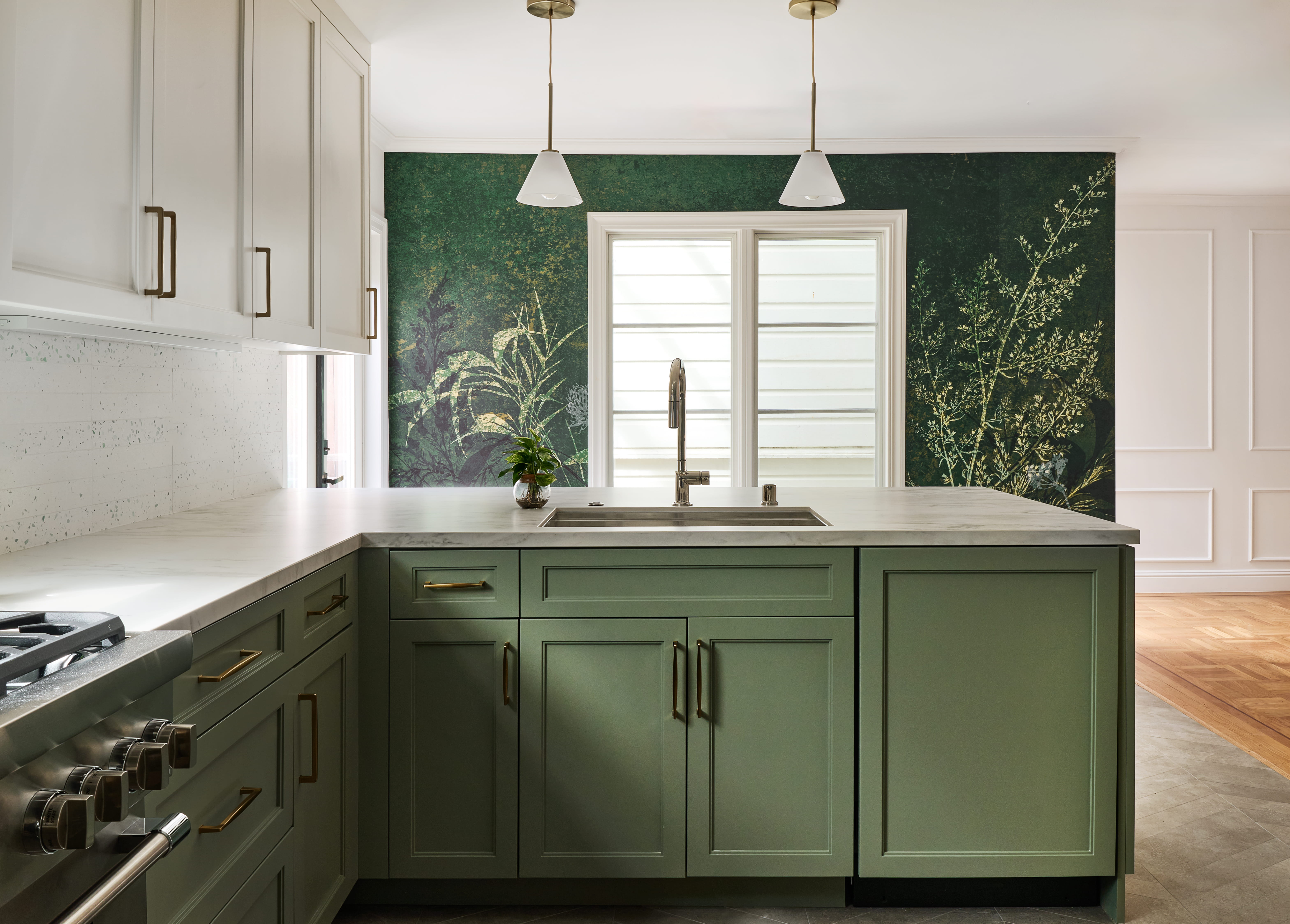 Interior design photography Bay Area — Steven Goans Photography