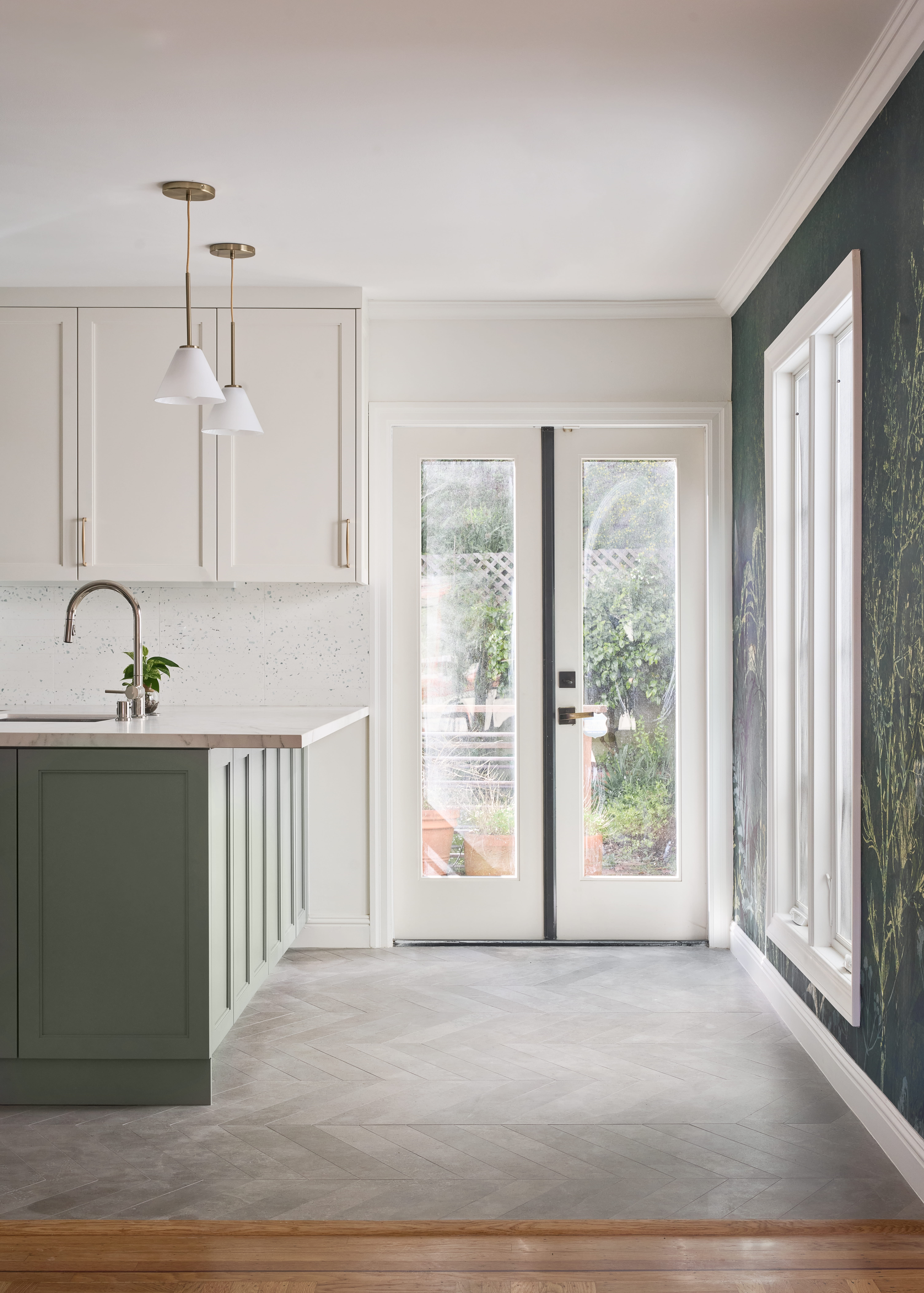 Interior design photography Bay Area — Steven Goans Photography