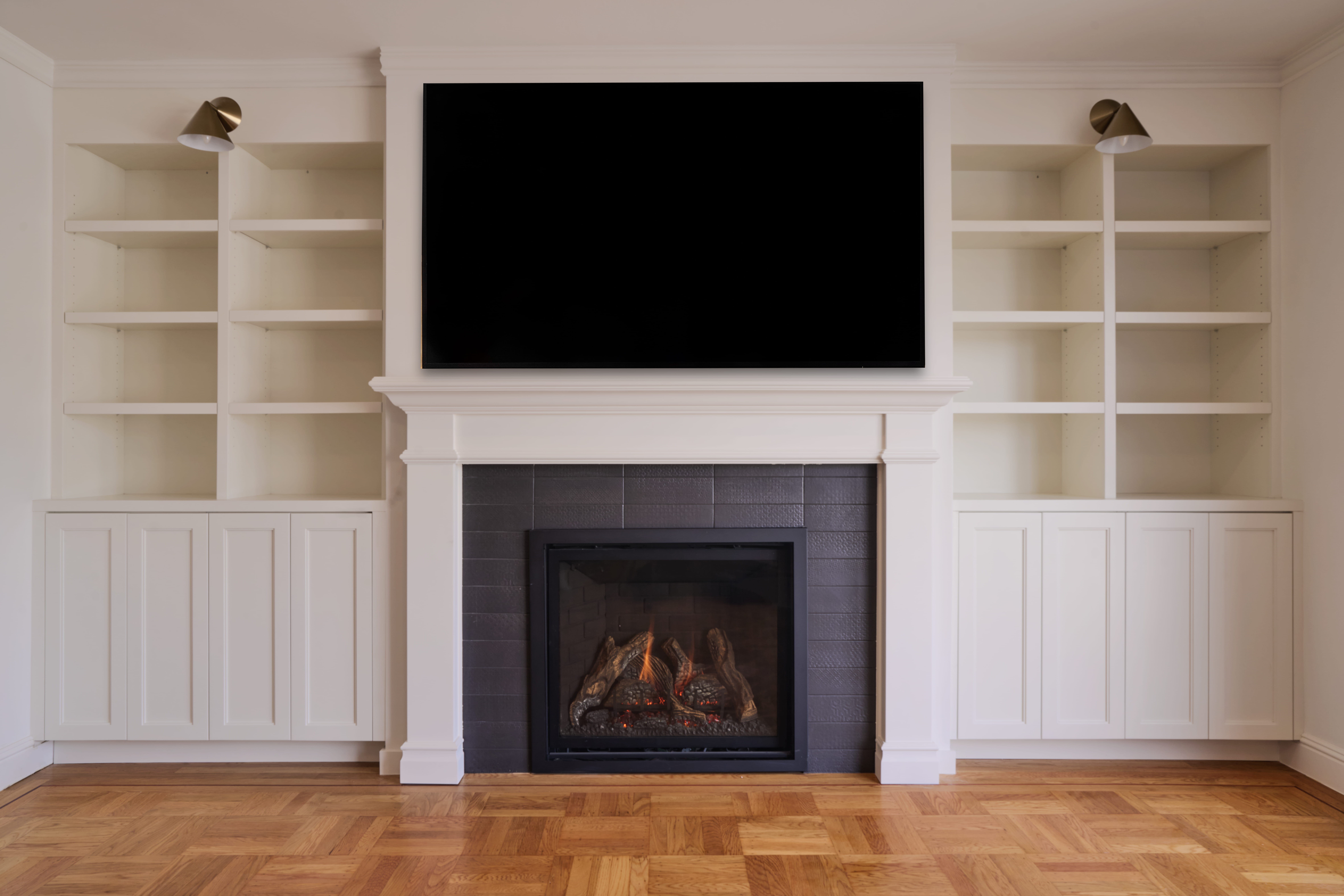 Interior design photography Bay Area — Steven Goans Photography