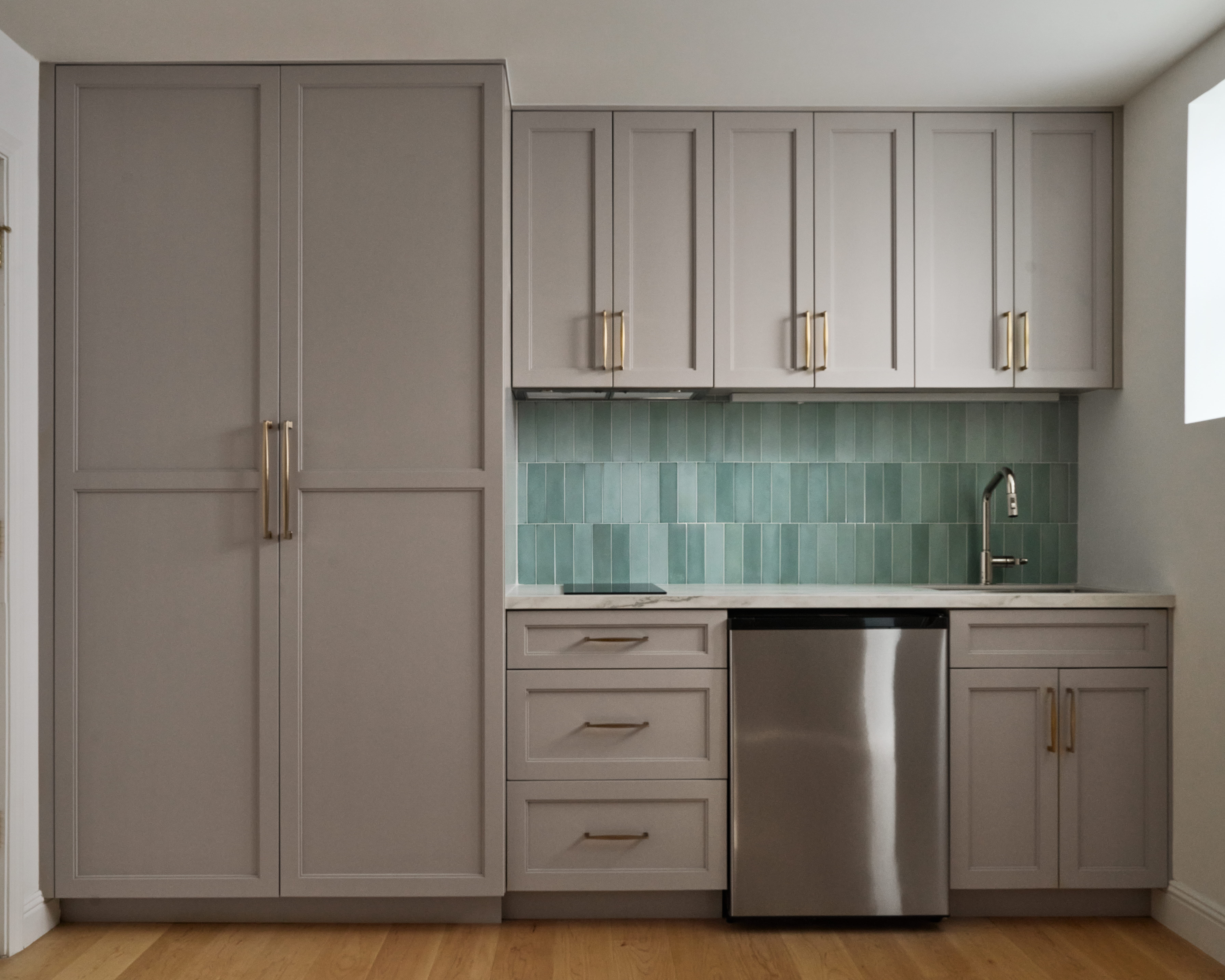 Interior design photography Bay Area — Steven Goans Photography