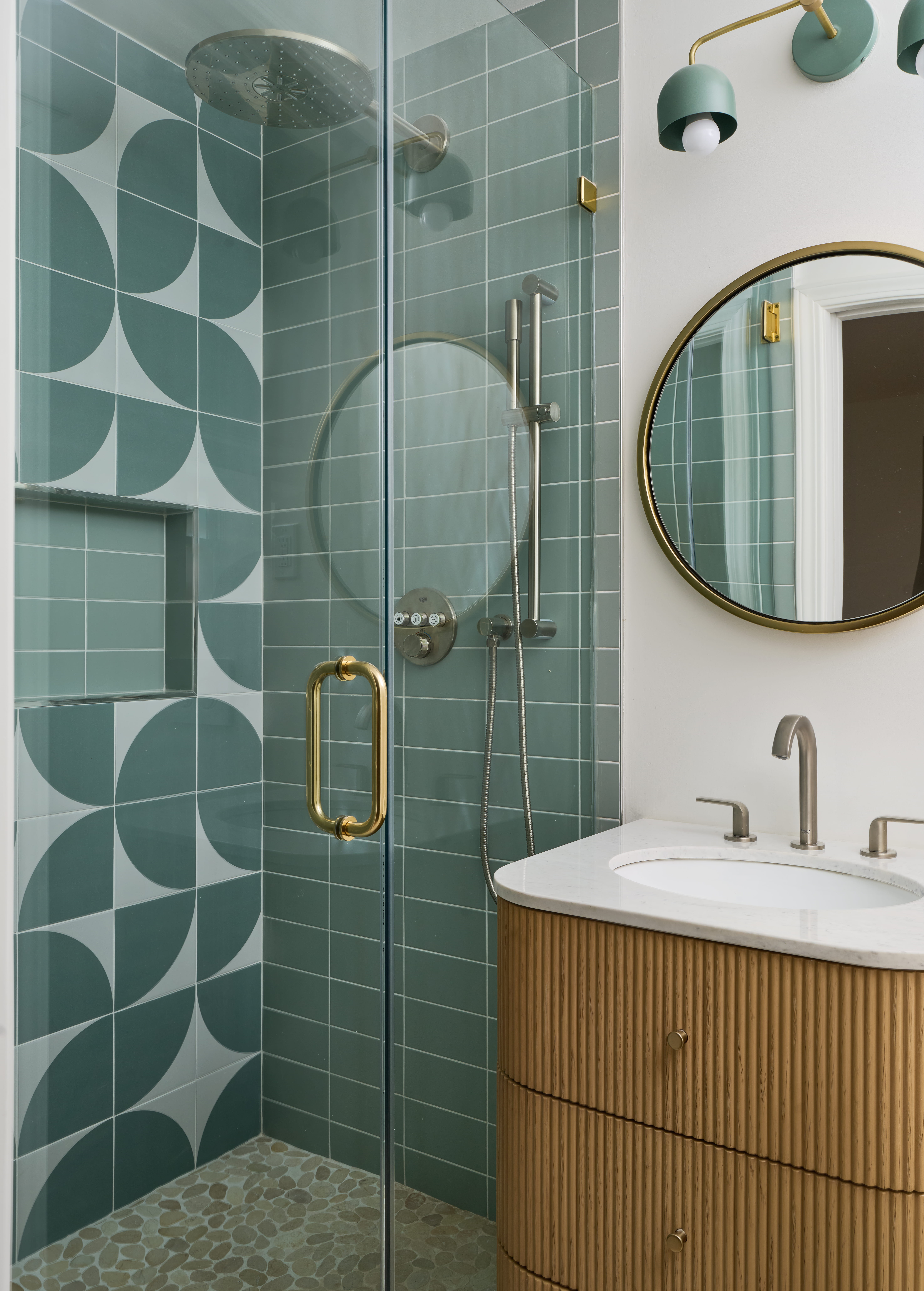 Interior design photography Bay Area — Steven Goans Photography