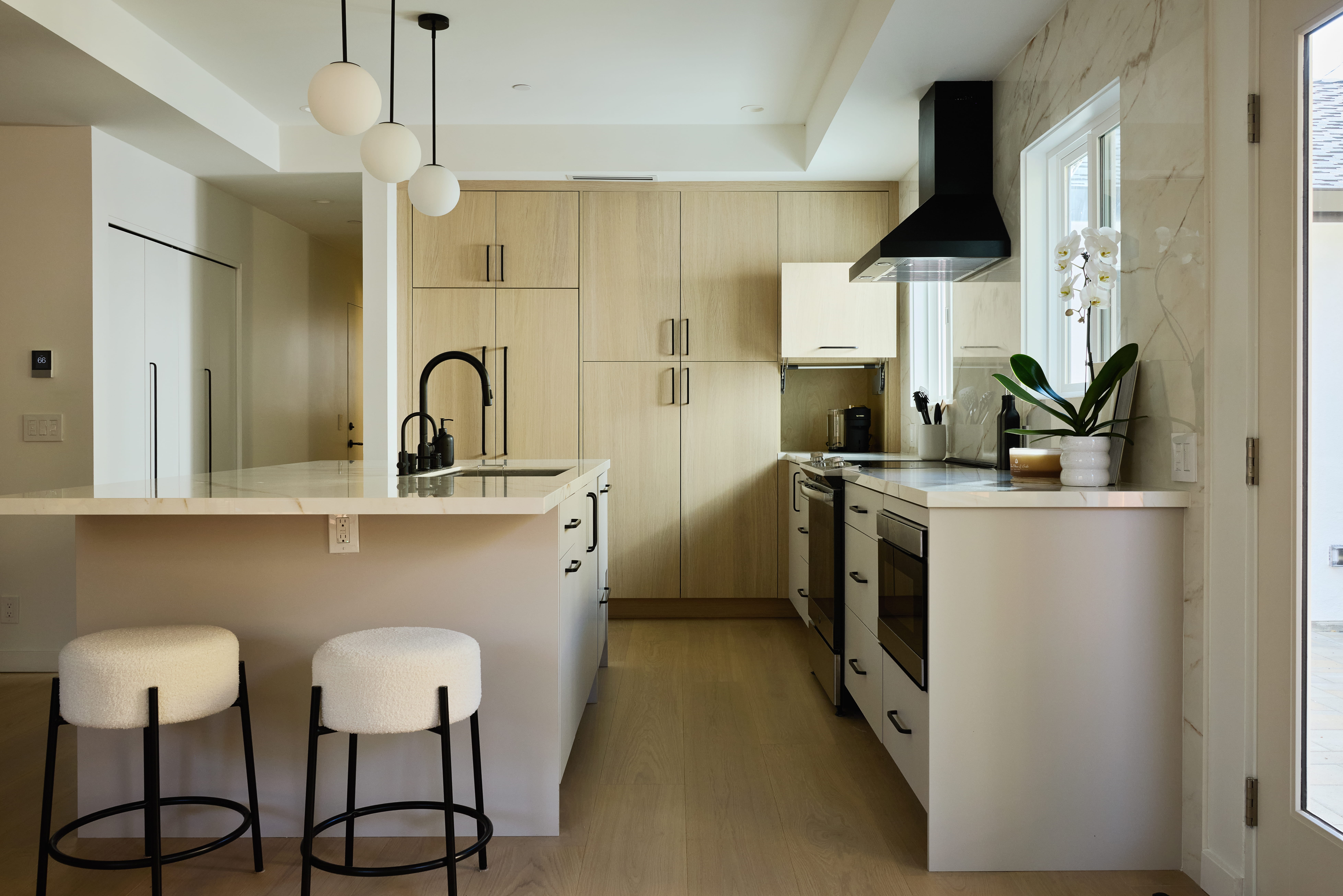 Interior design photography Bay Area — Steven Goans Photography
