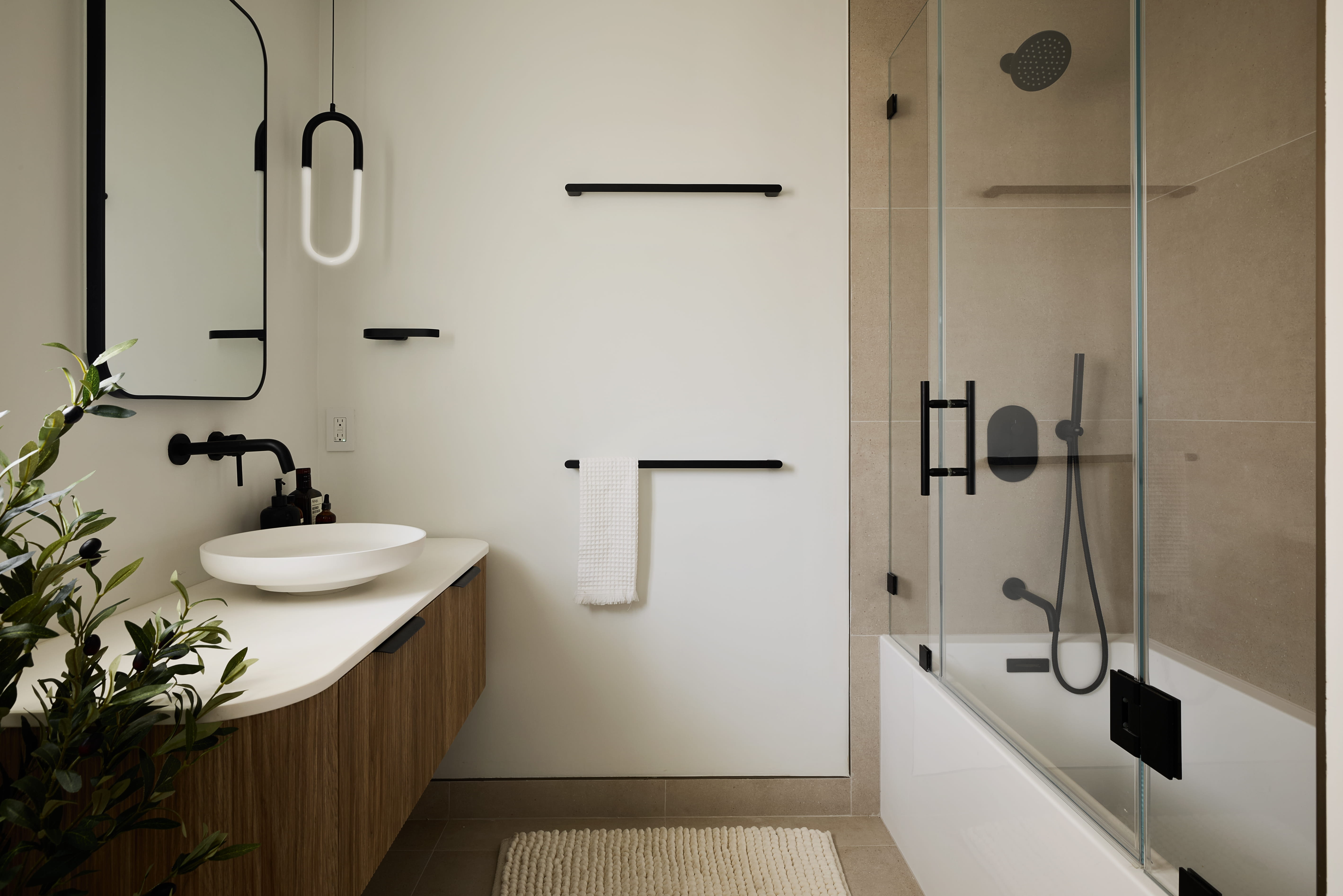 Interior design photography Bay Area — Steven Goans Photography