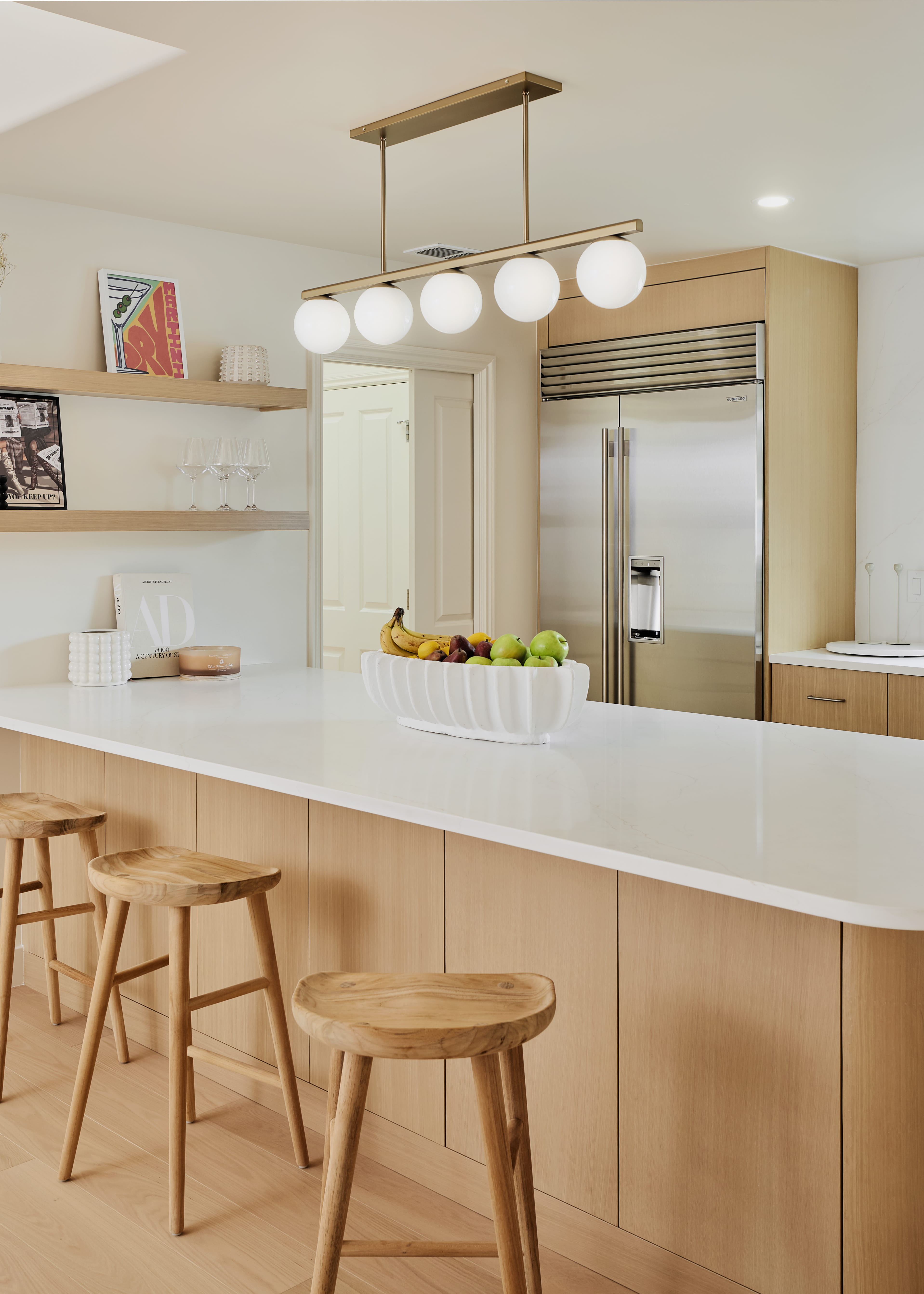 Interior design photography Bay Area — Steven Goans Photography