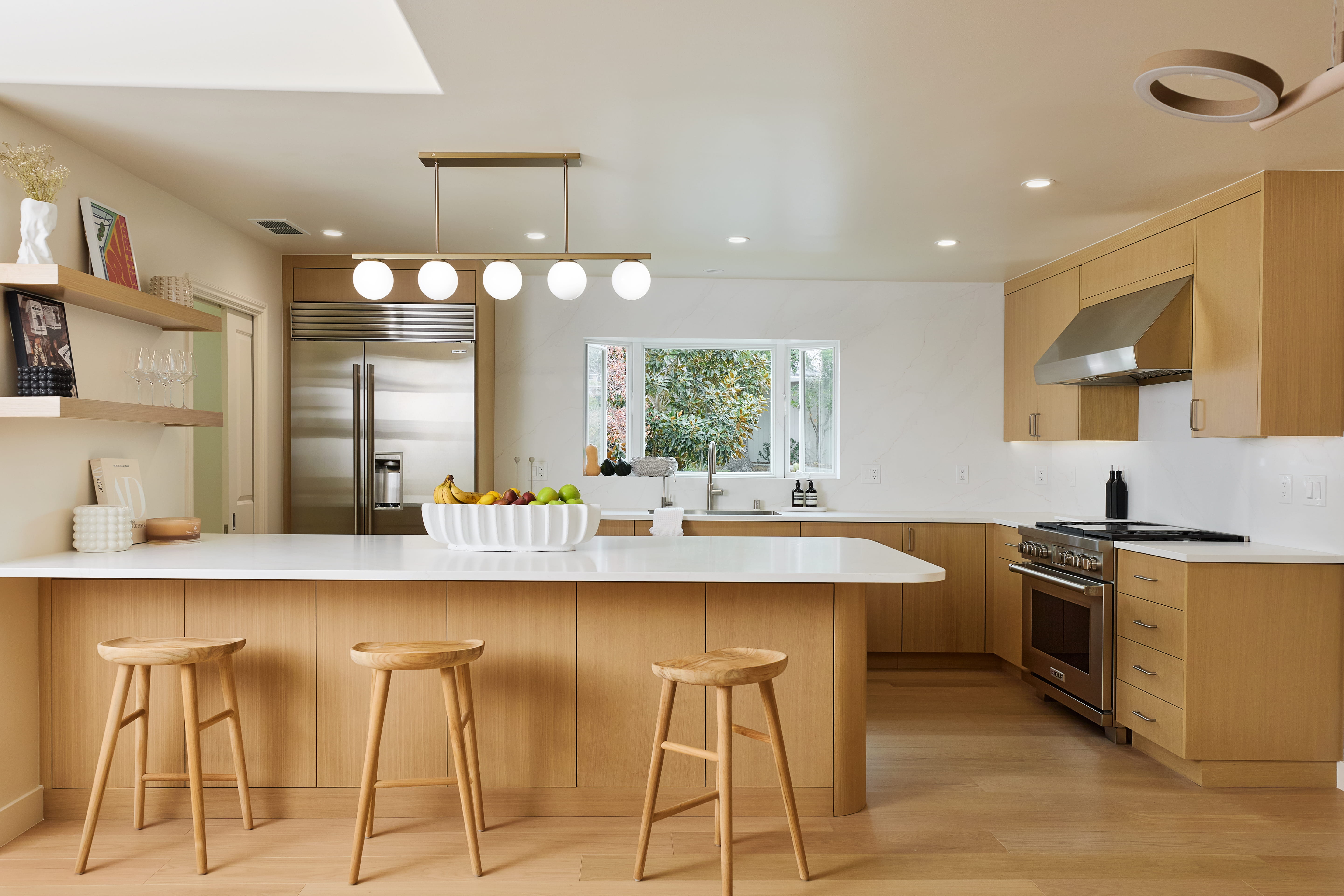 Interior design photography Bay Area — Steven Goans Photography
