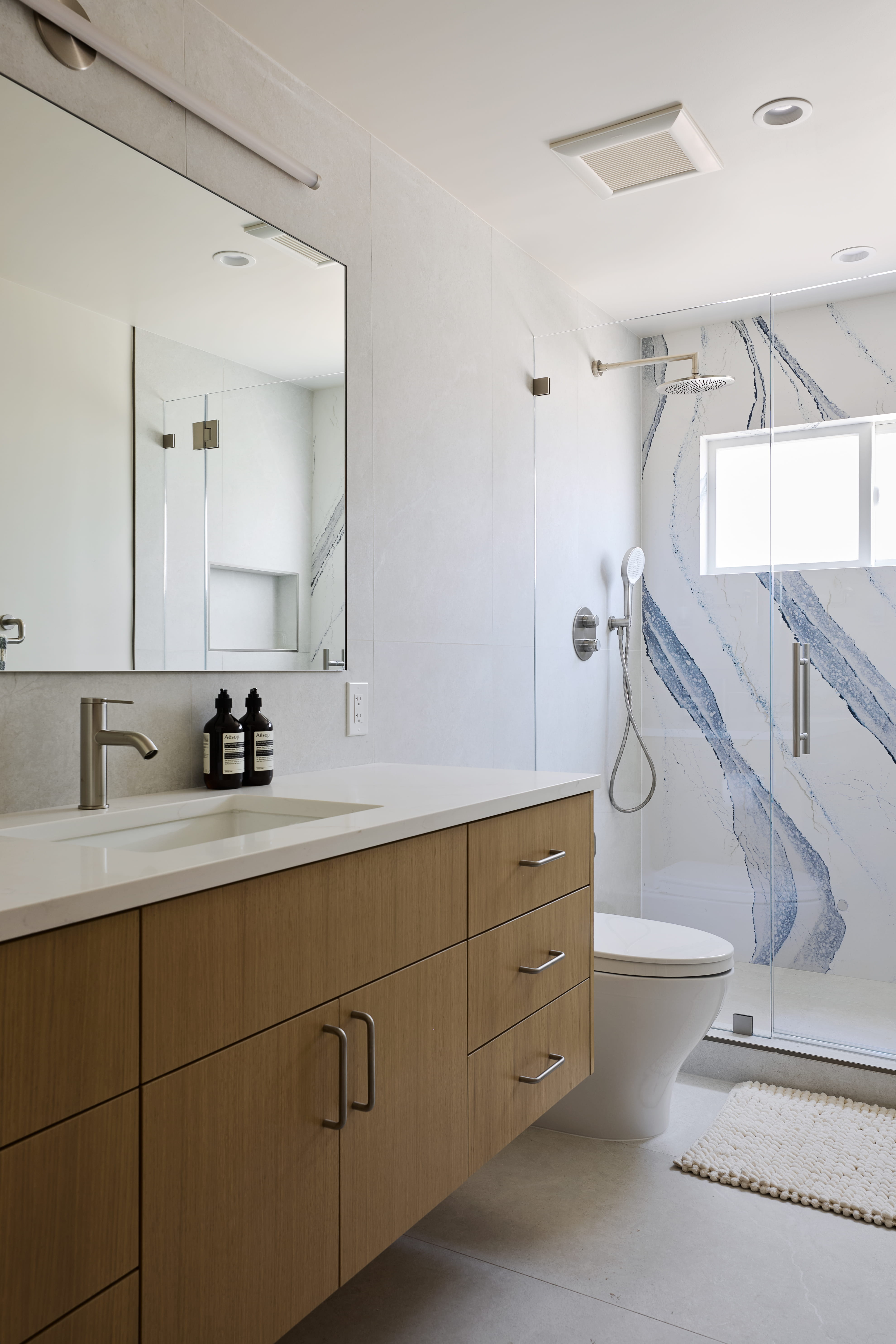 Interior design photography Bay Area — Steven Goans Photography