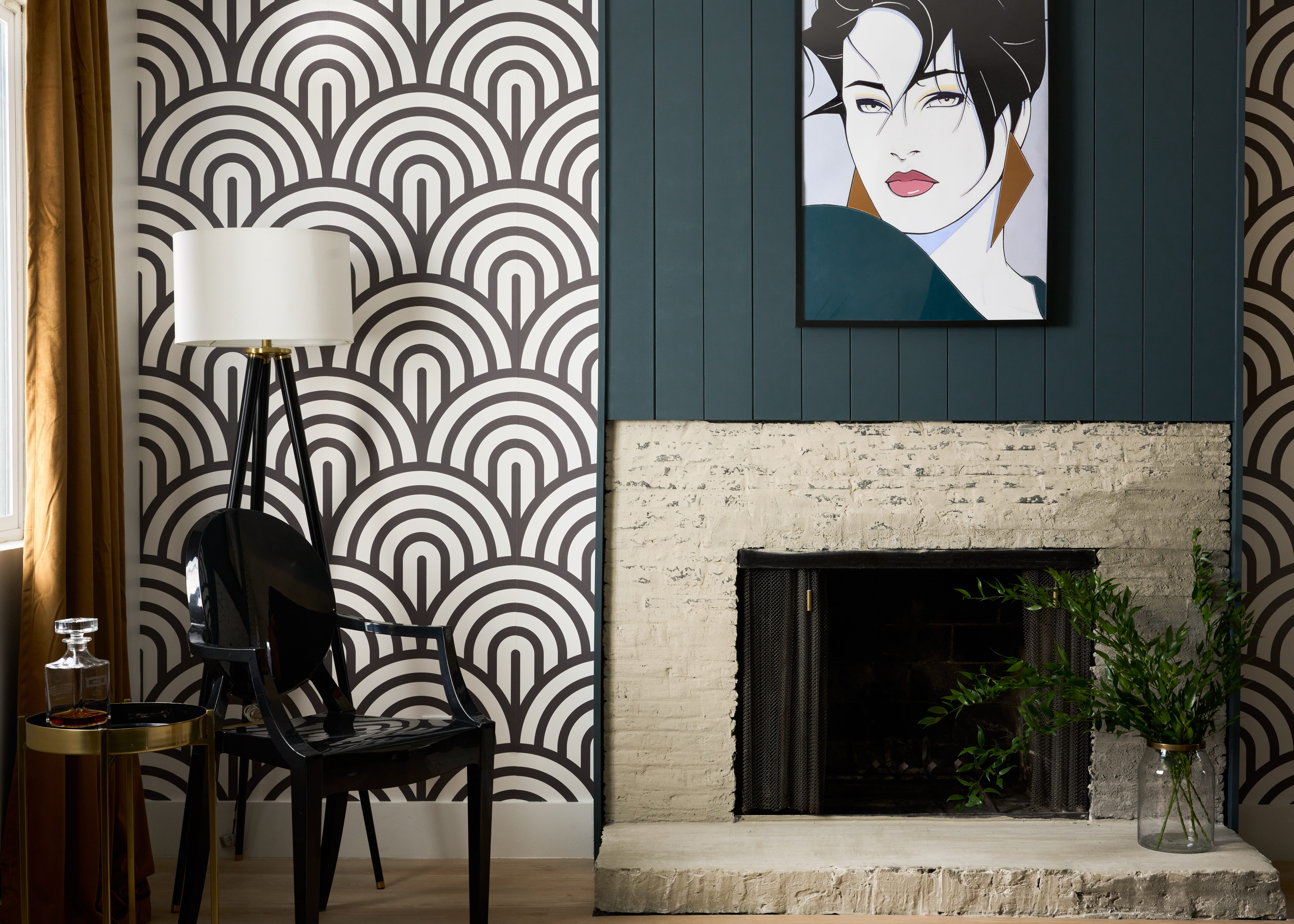 Interior design photography Bay Area — Steven Goans Photography