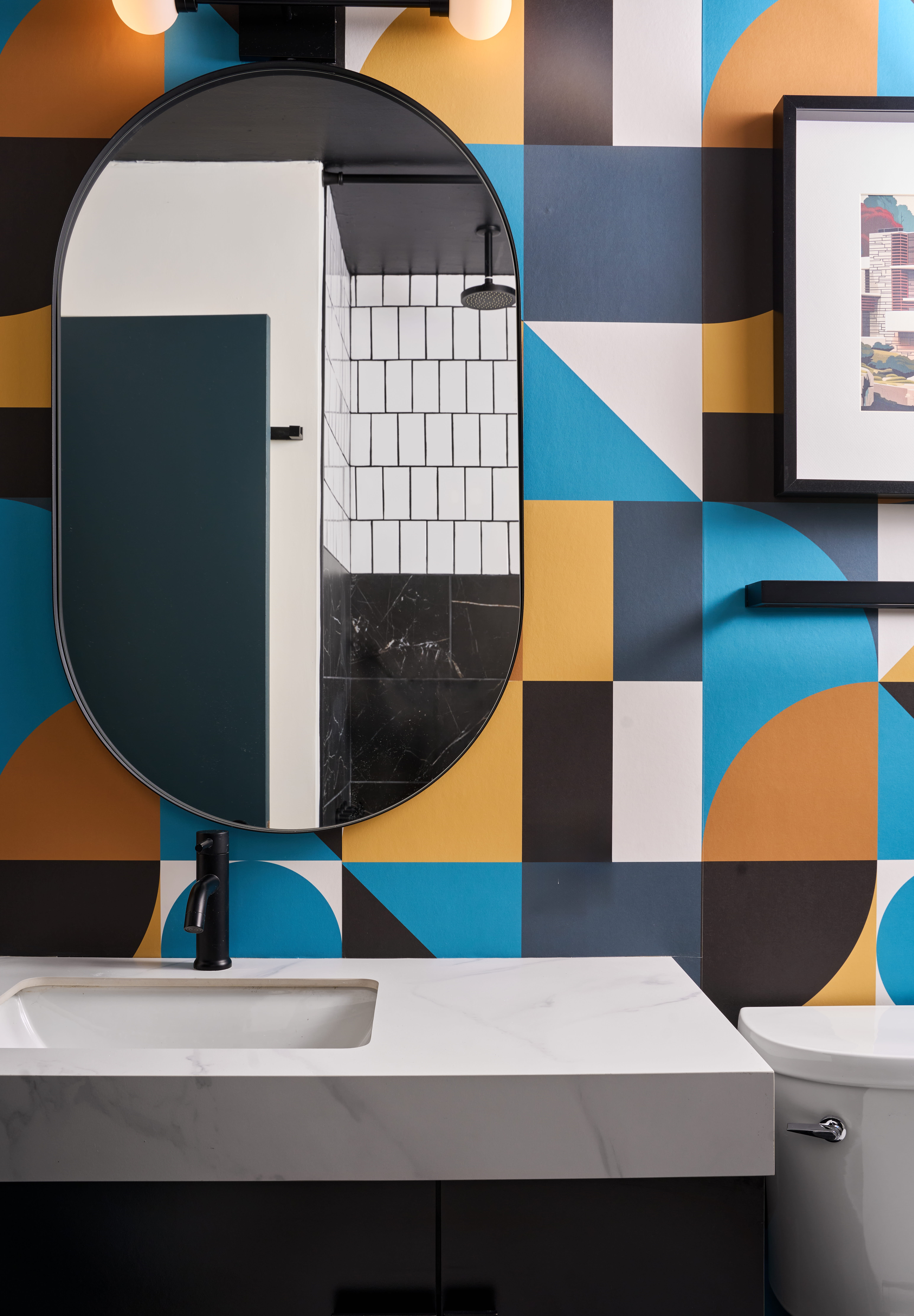 Interior design photography Bay Area — Steven Goans Photography