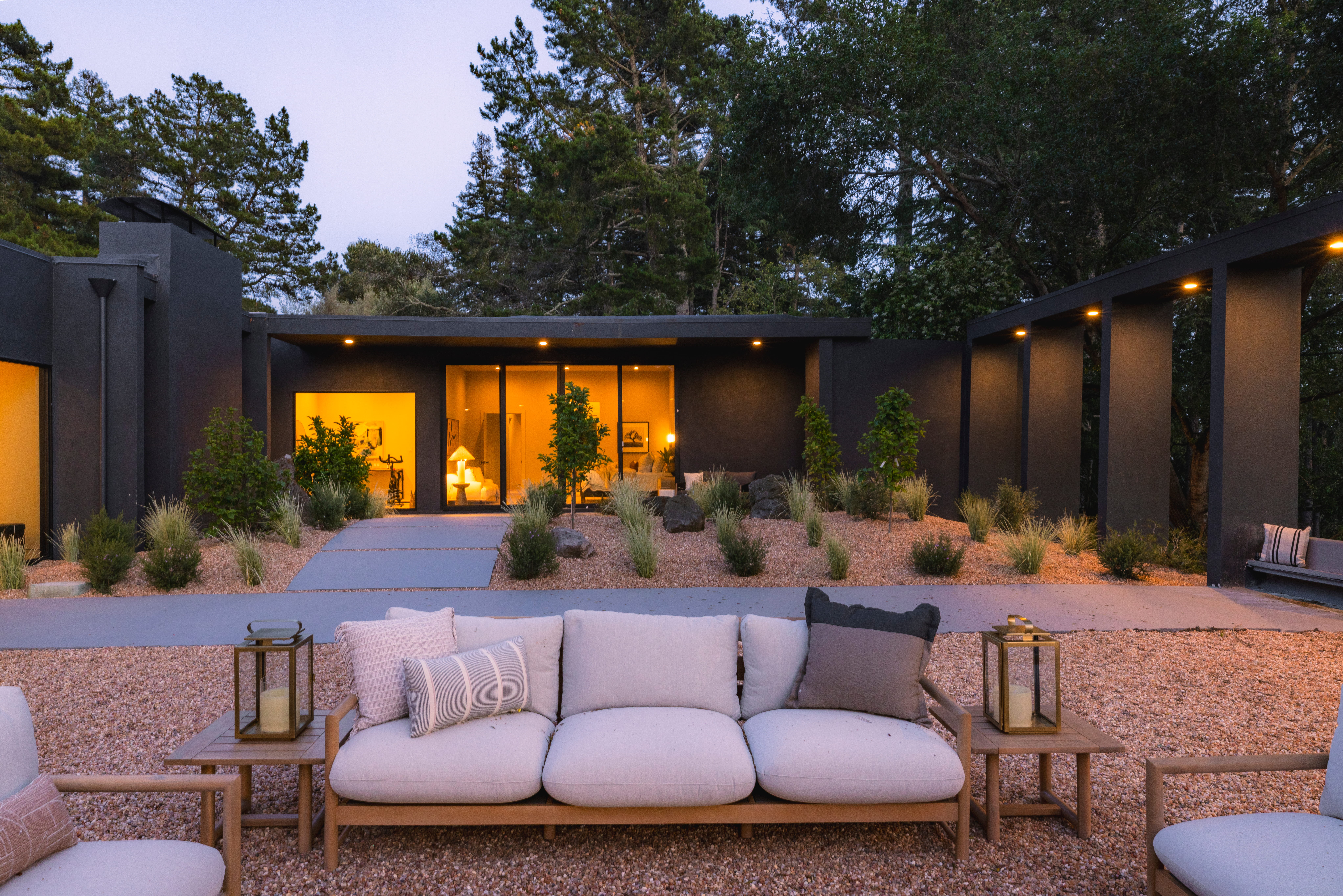 Interior design photography Bay Area — Steven Goans Photography