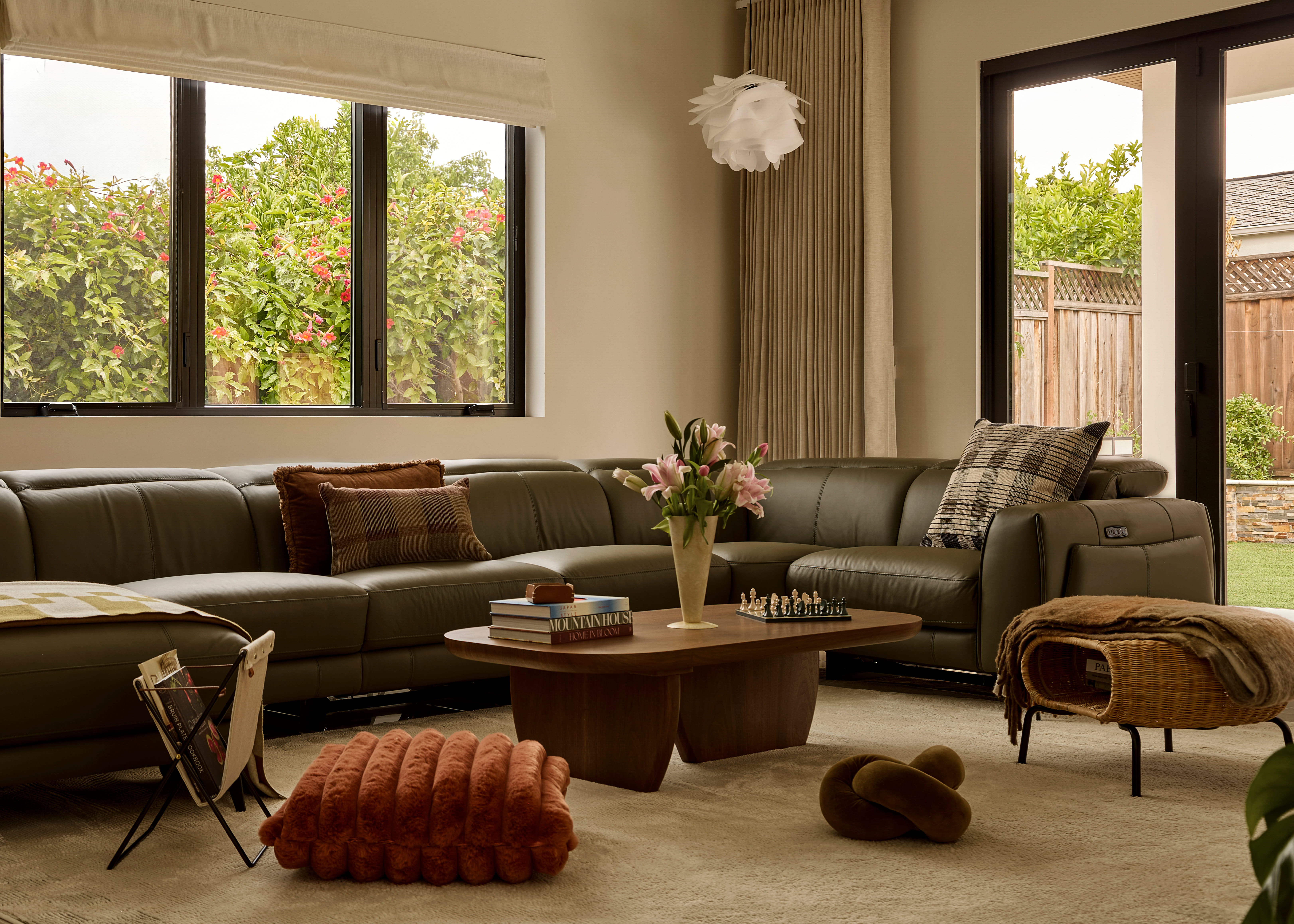 Interior design photography Bay Area — Steven Goans Photography