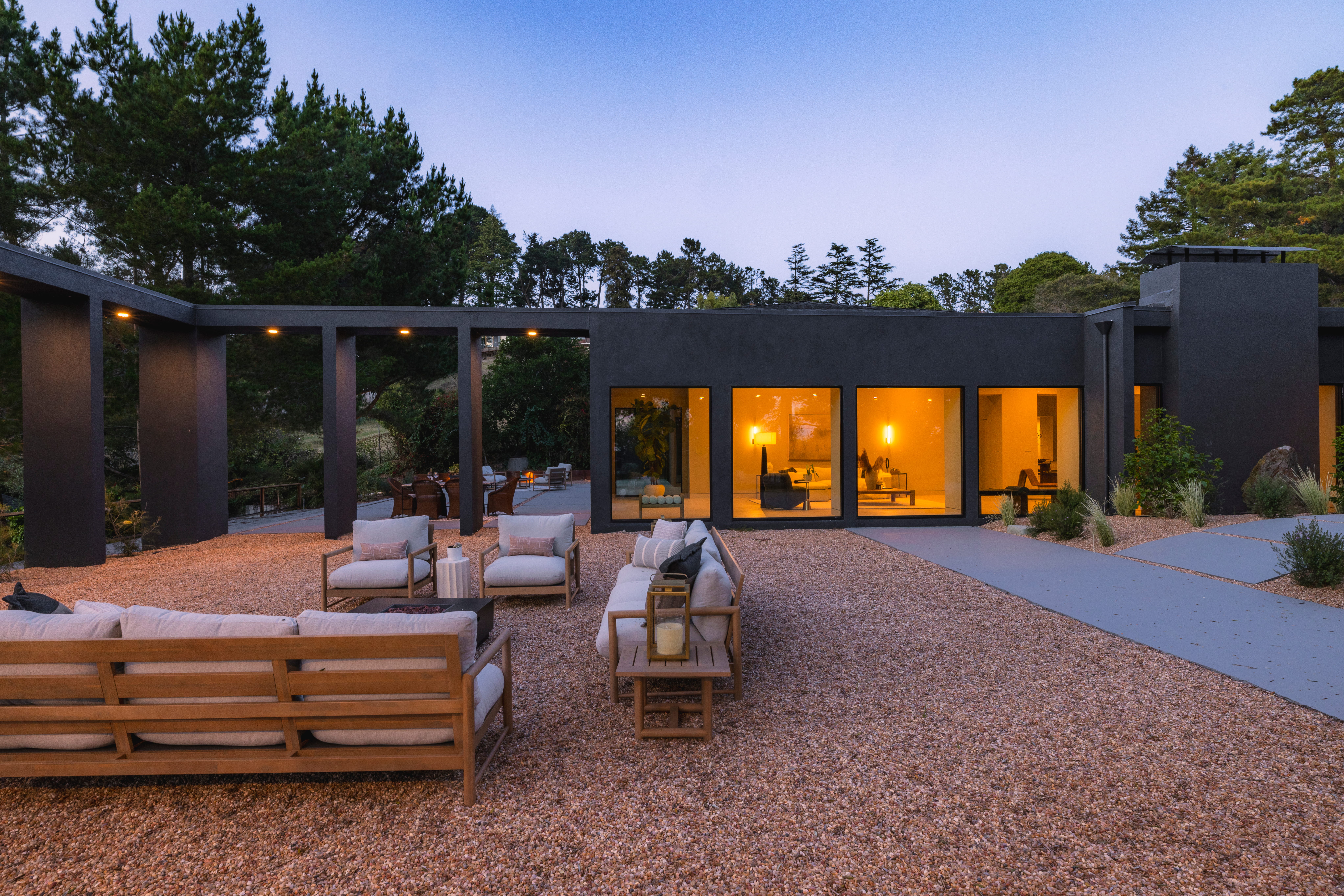 Interior design photography Bay Area — Steven Goans Photography