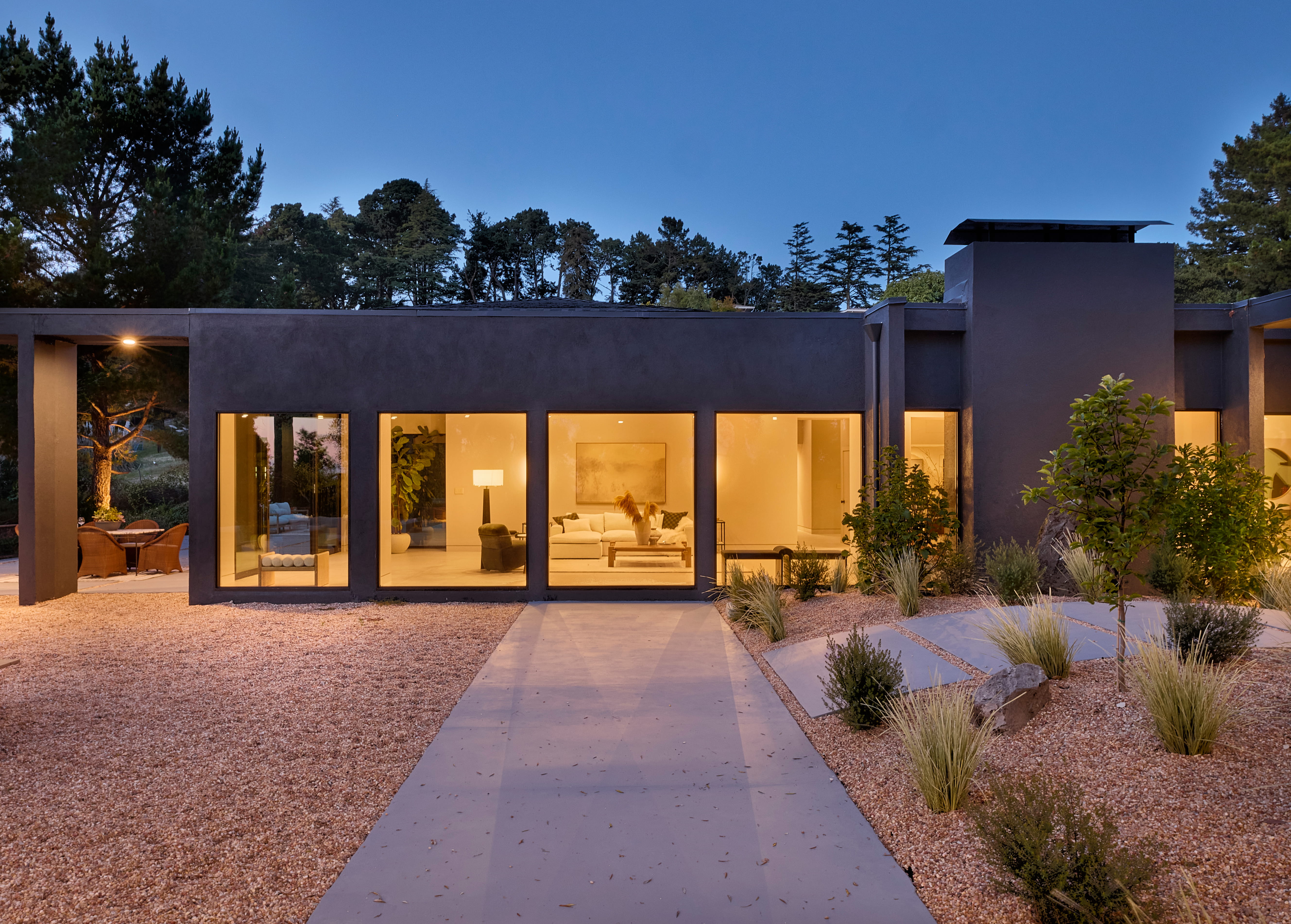 Interior design photography Bay Area — Steven Goans Photography