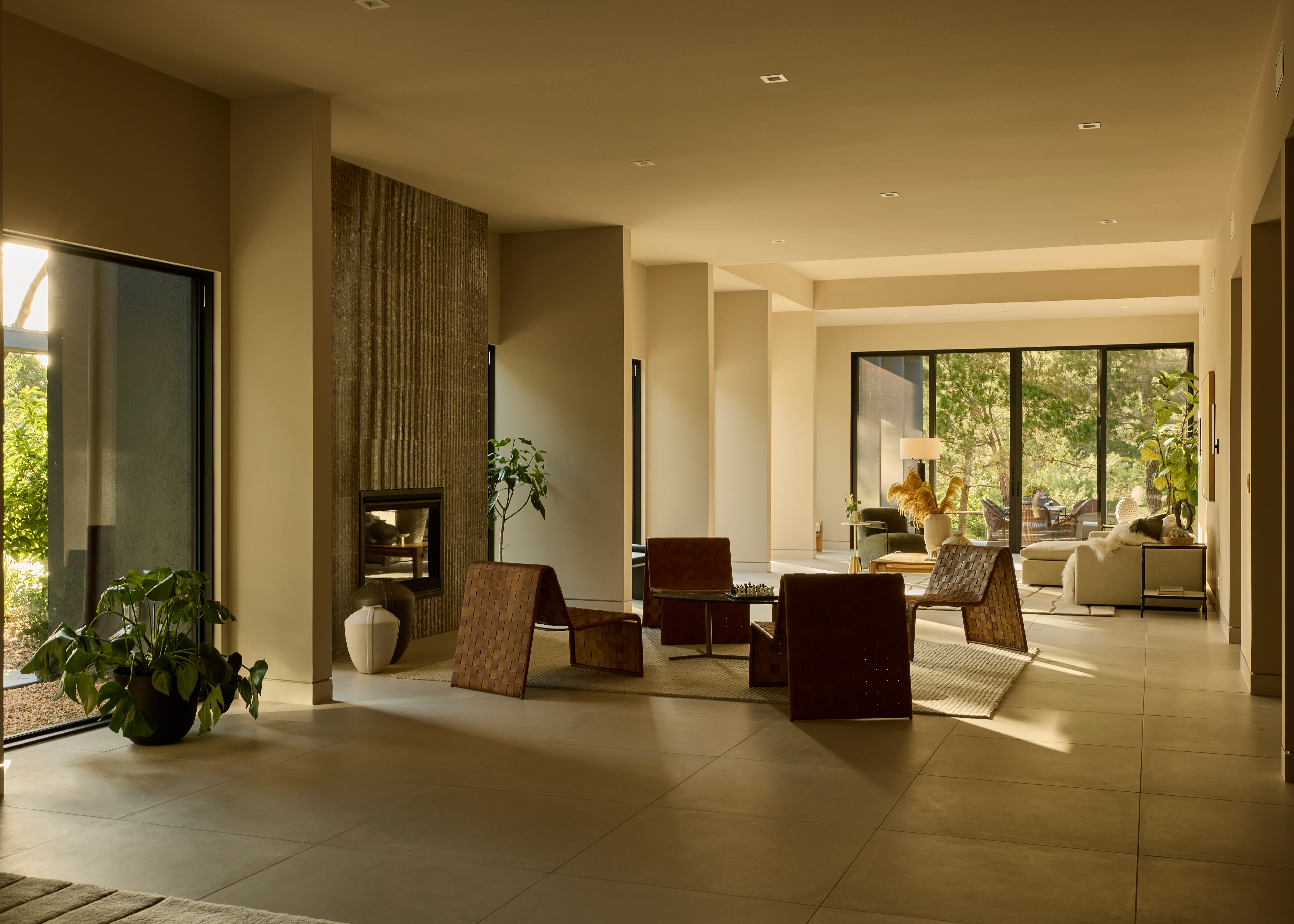 Interior design photography Bay Area — Steven Goans Photography