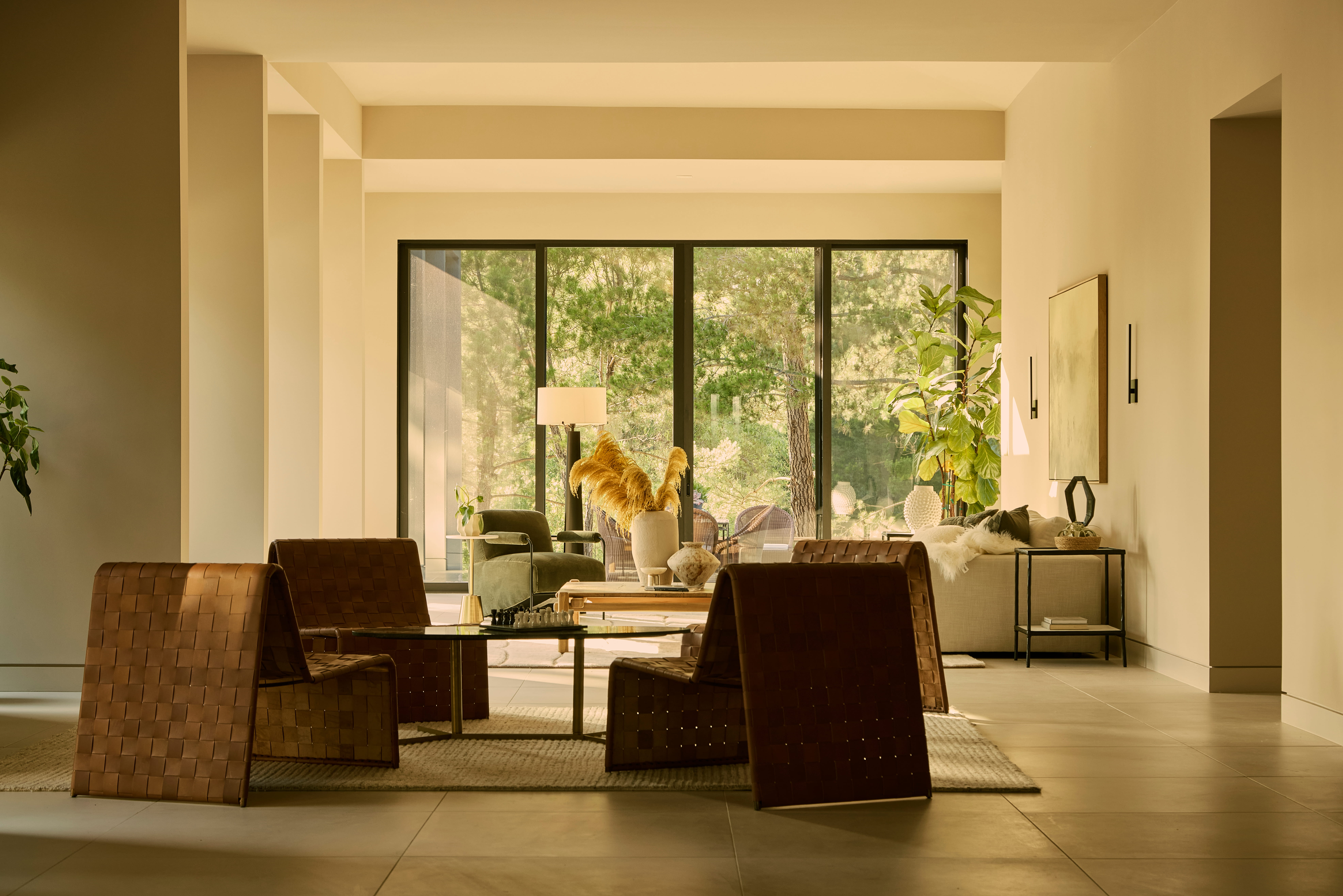 Interior design photography Bay Area — Steven Goans Photography