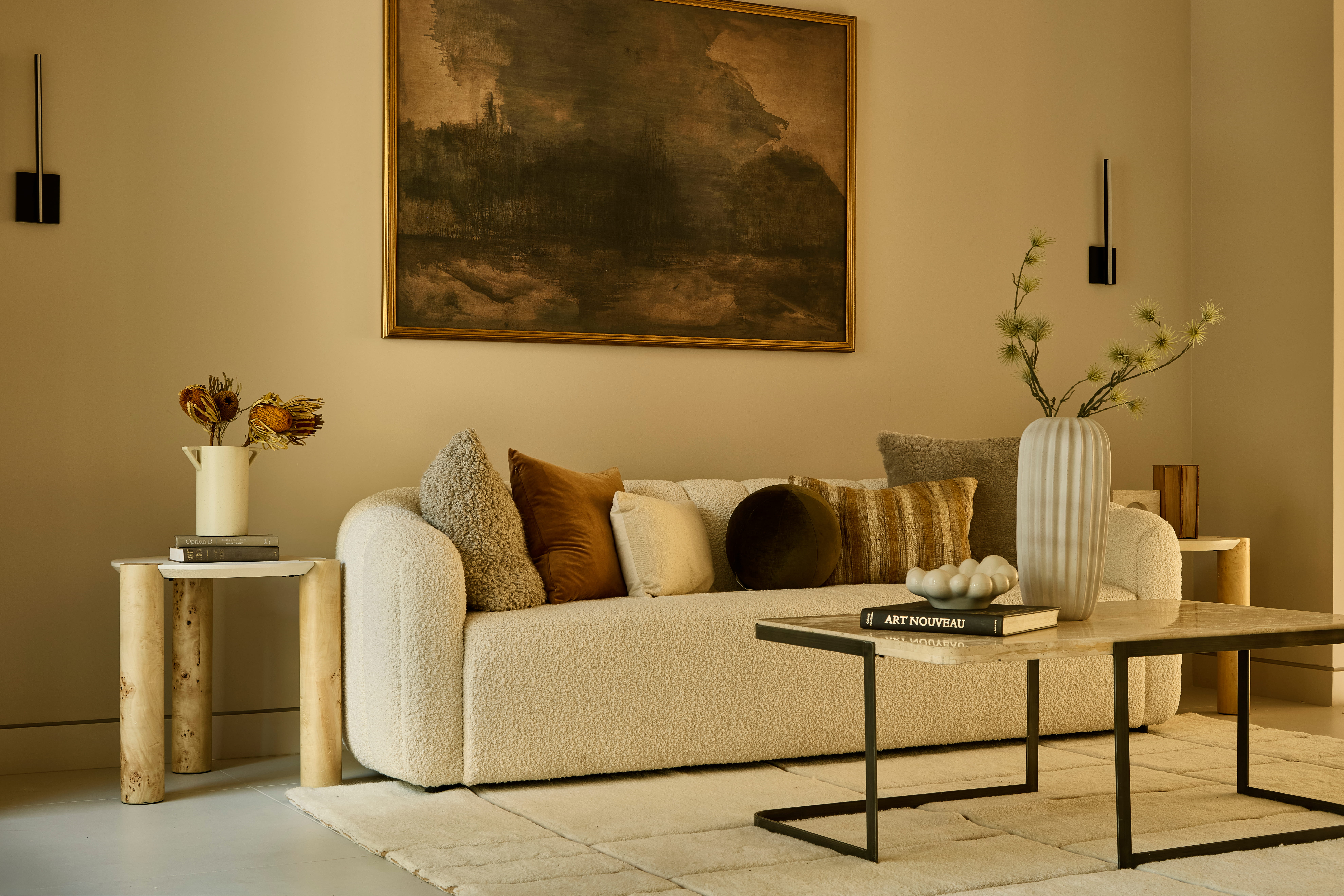 Interior design photography Bay Area — Steven Goans Photography