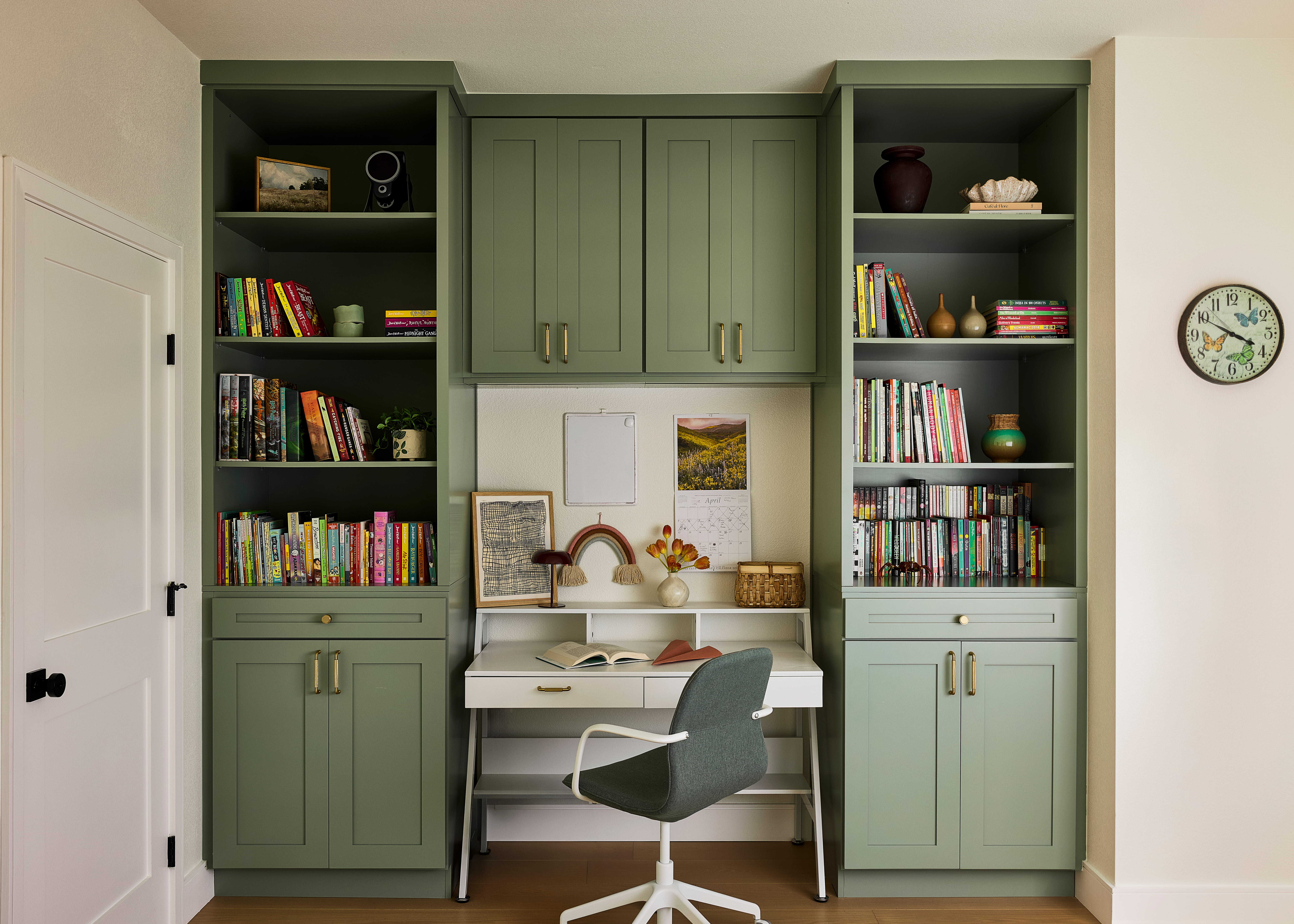 Interior design photography Bay Area — Steven Goans Photography