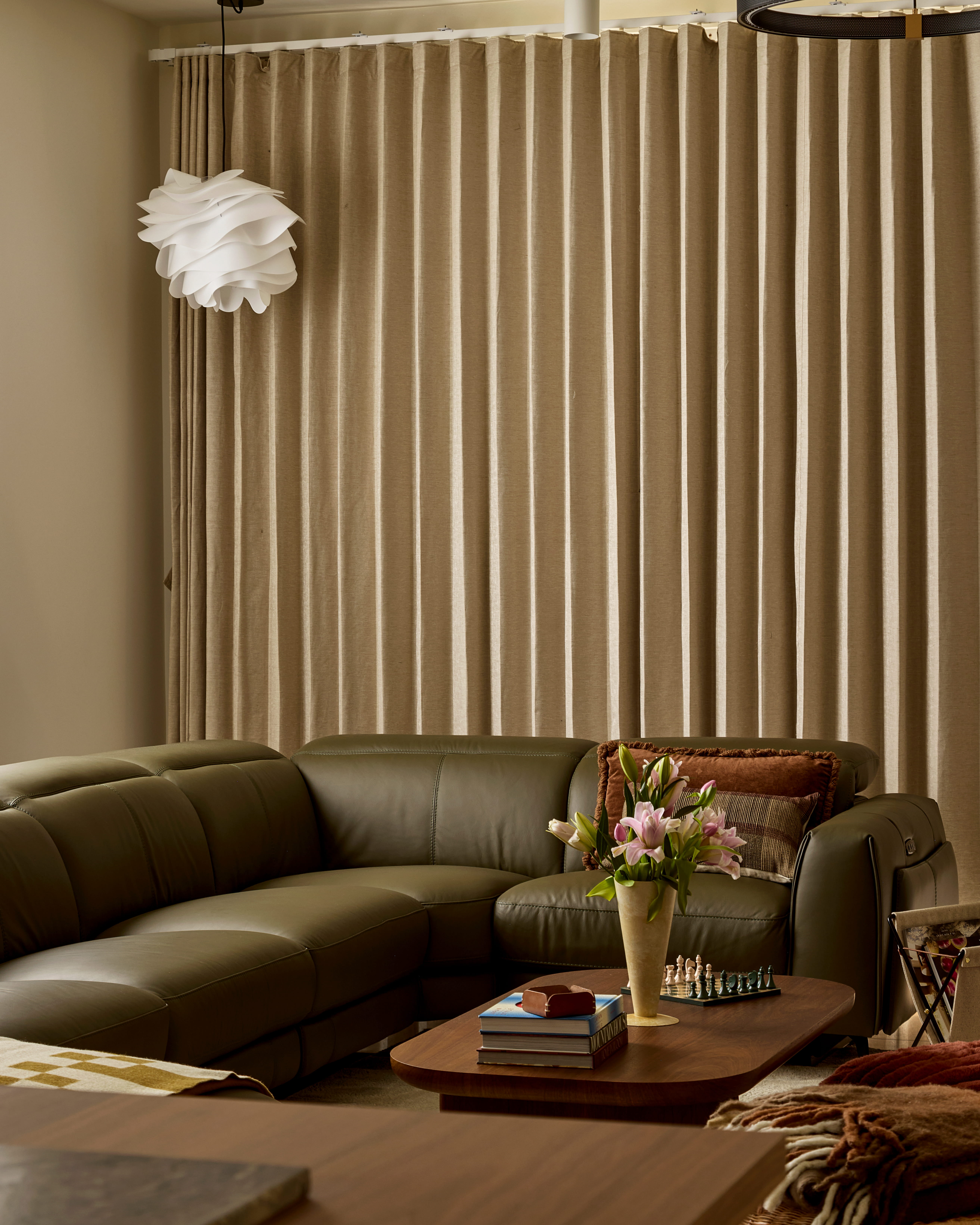 Interior design photography Bay Area — Steven Goans Photography