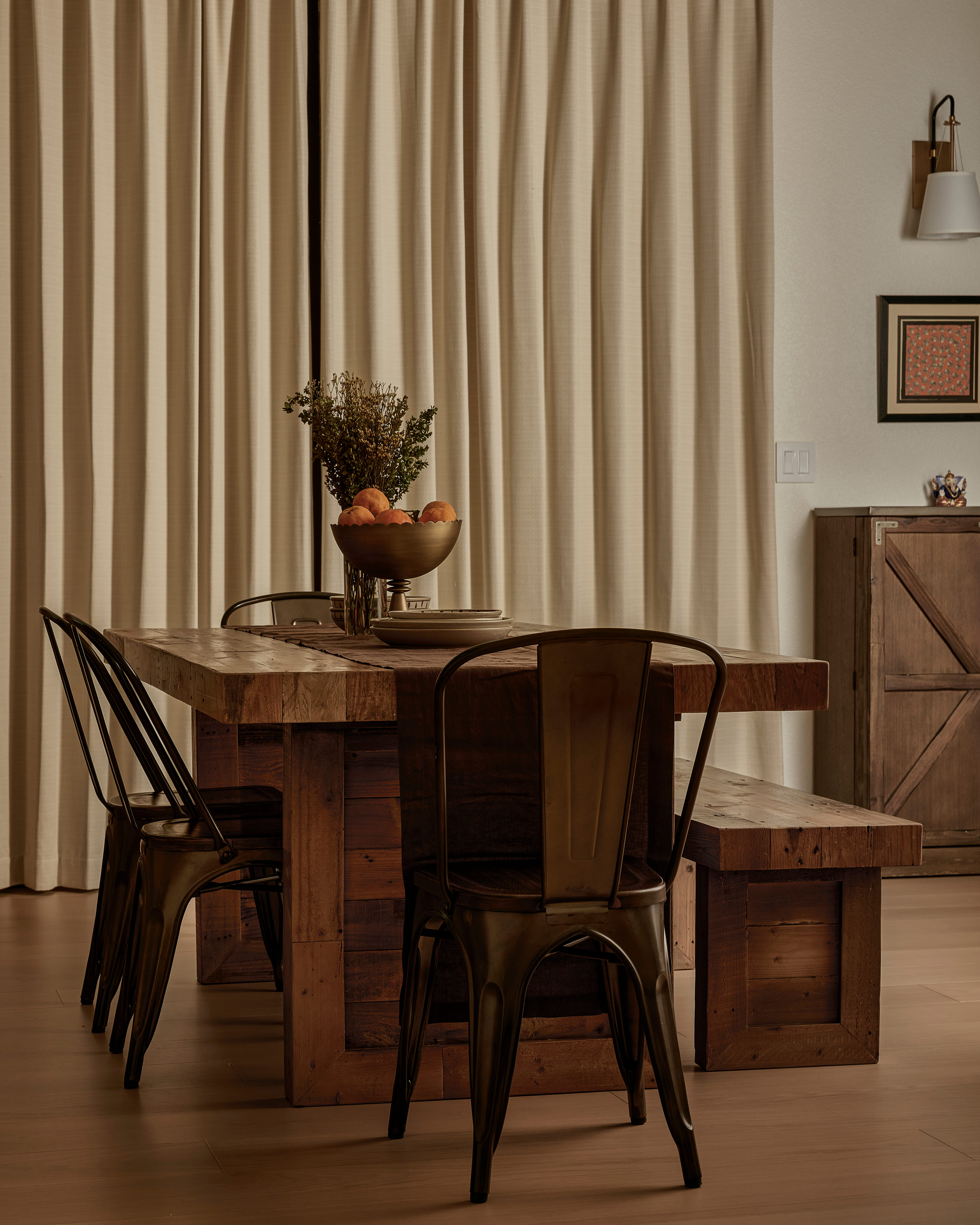 Interior design photography Bay Area — Steven Goans Photography