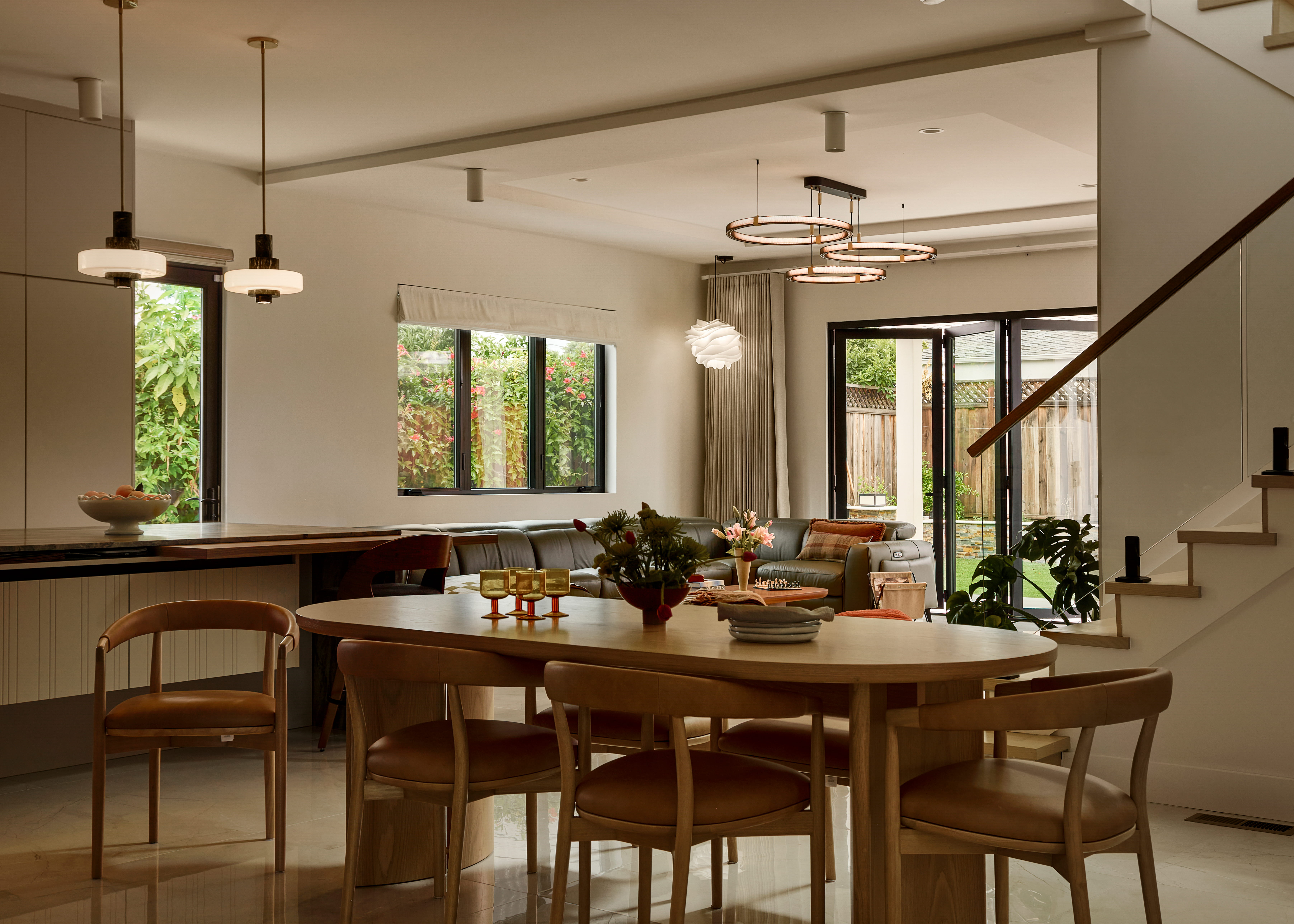 Interior design photography Bay Area — Steven Goans Photography