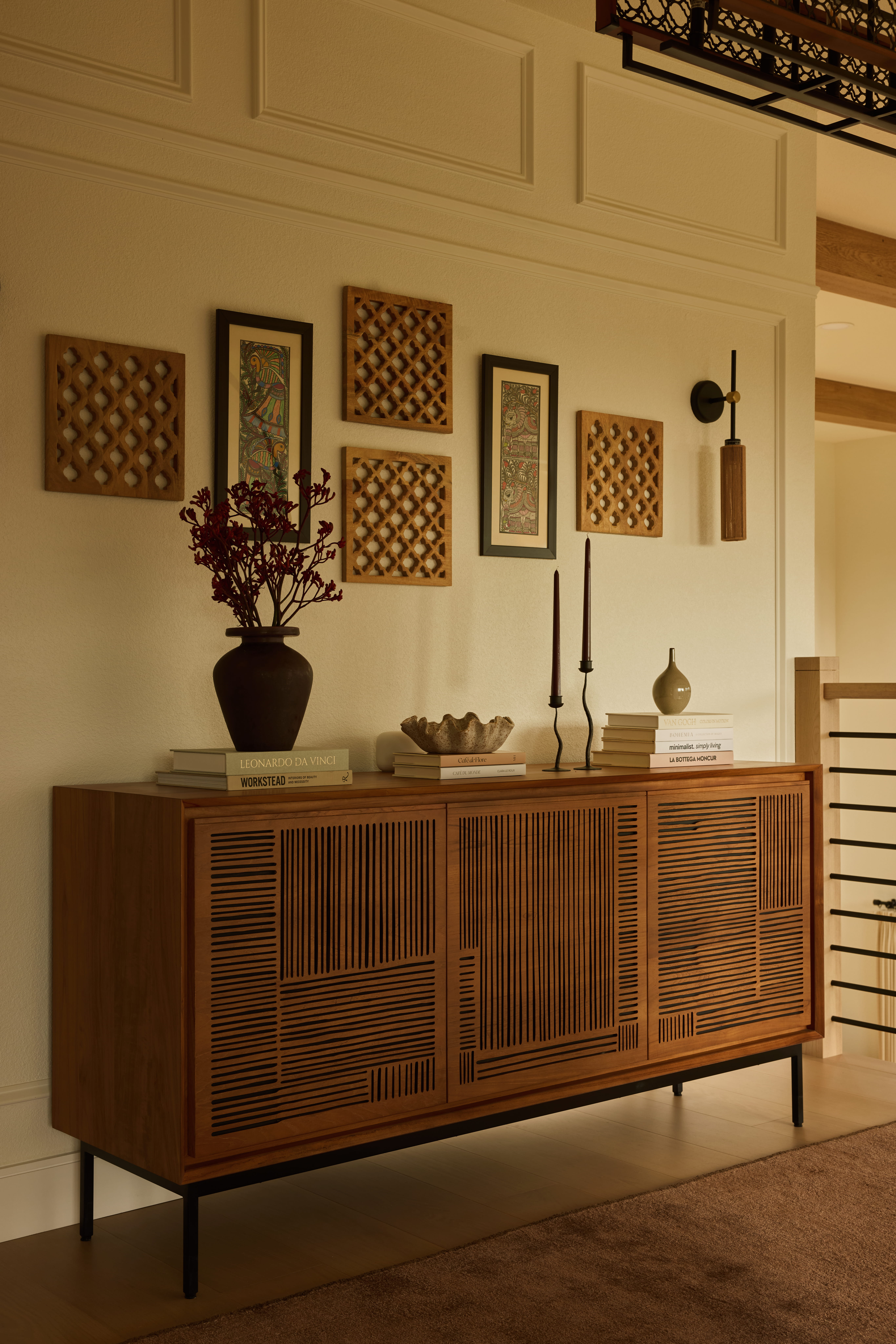 Interior design photography Bay Area — Steven Goans Photography