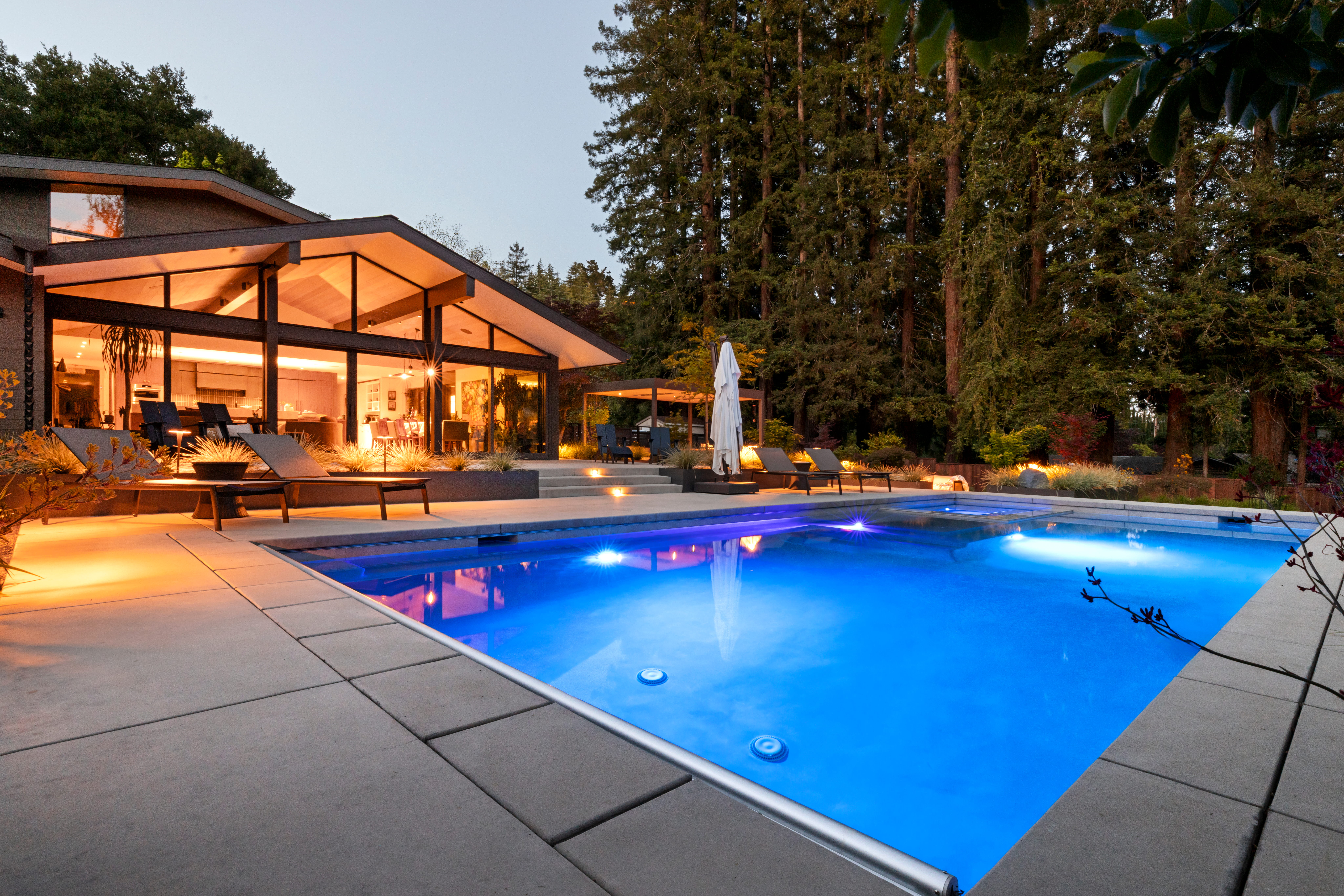 Interior design photography Bay Area — Steven Goans Photography