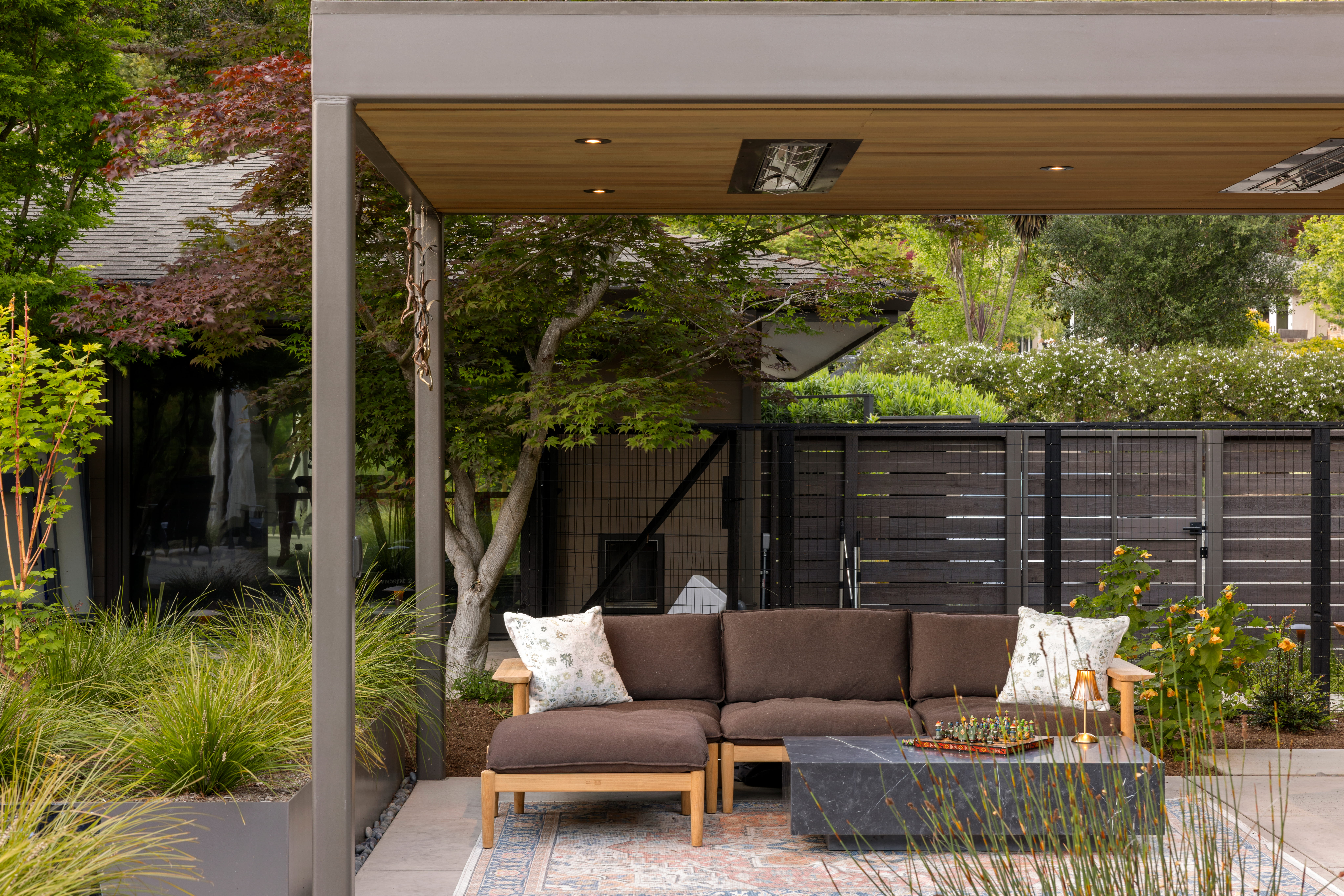 Interior design photography Bay Area — Steven Goans Photography