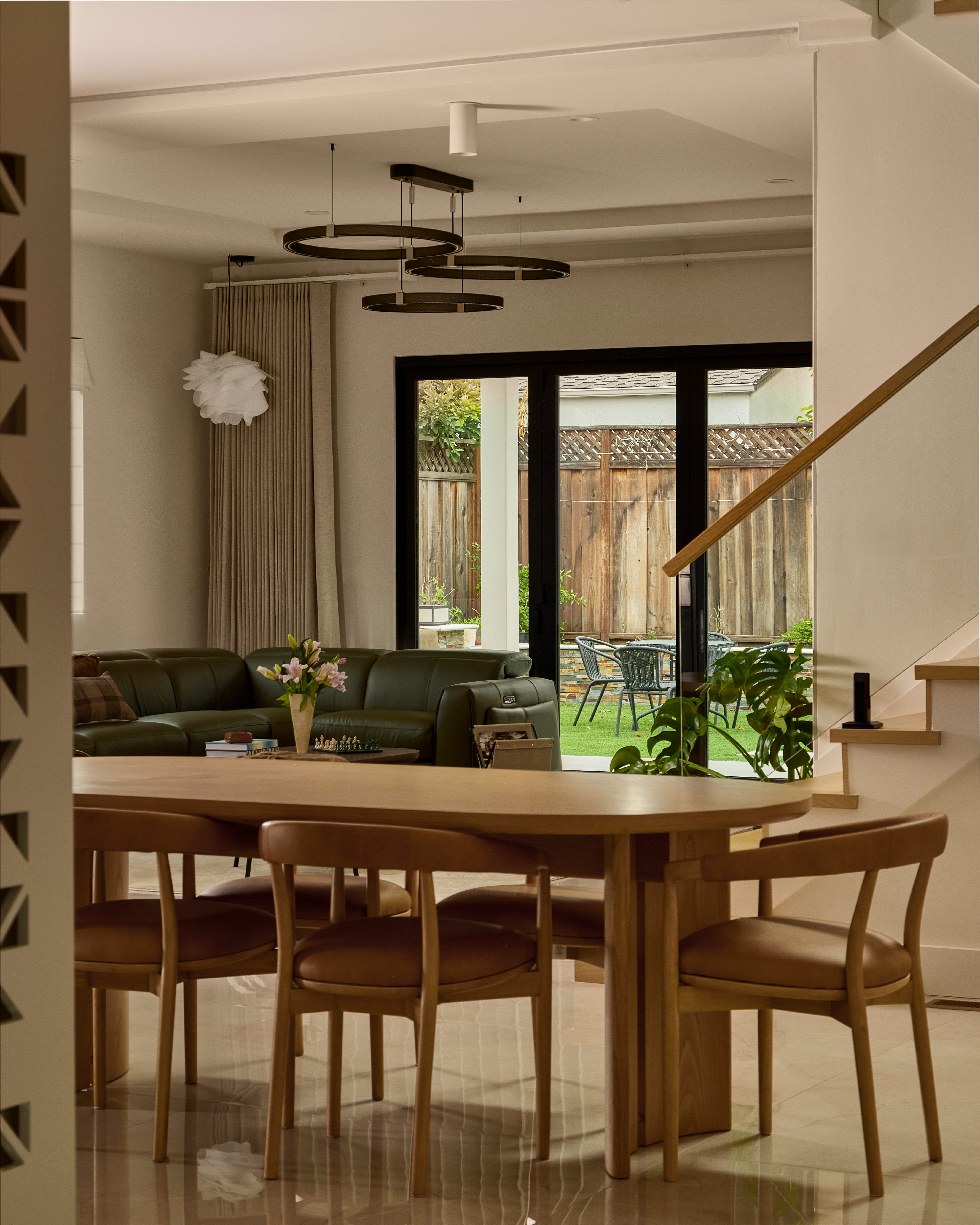 Interior design photography Bay Area — Steven Goans Photography
