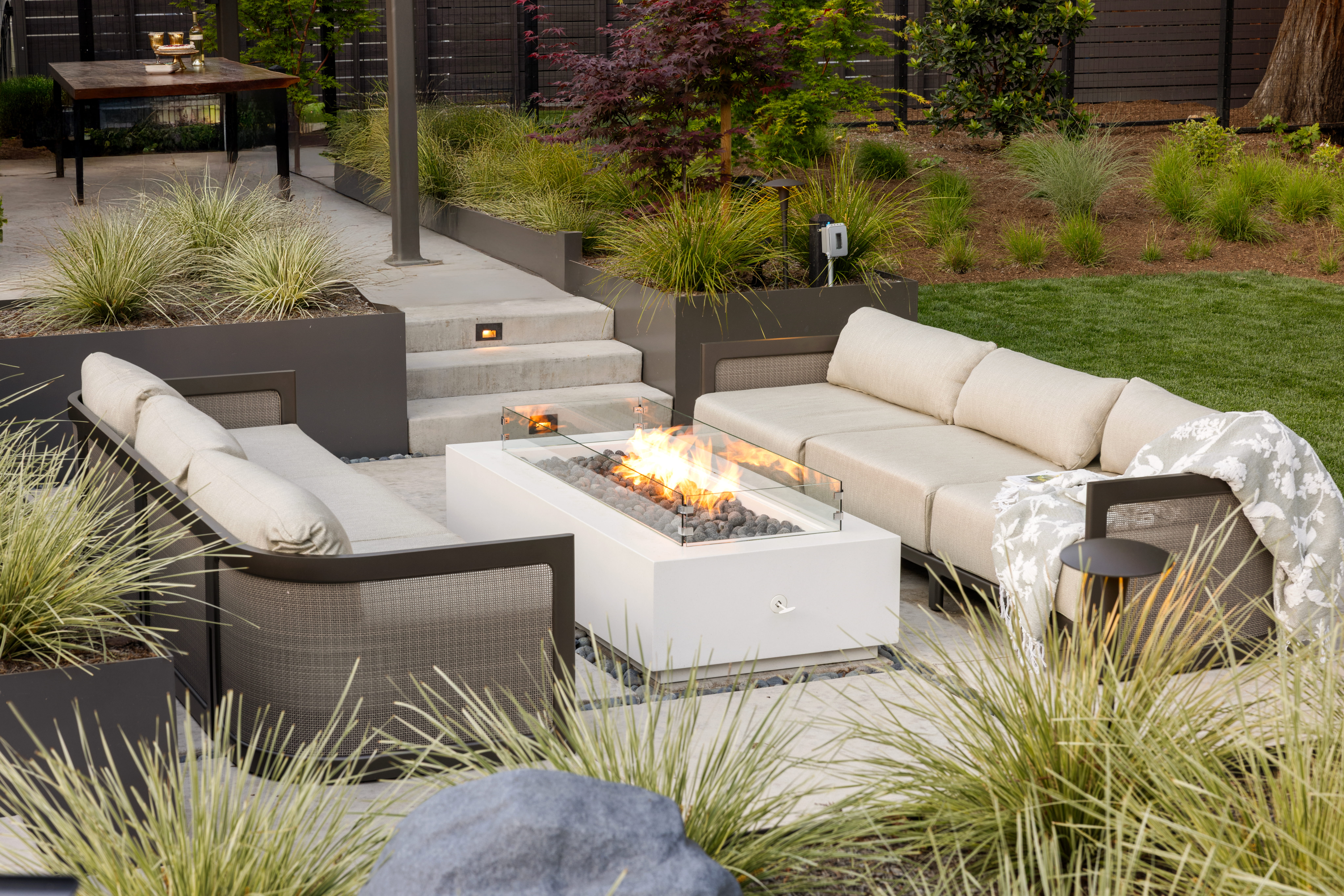 Interior design photography Bay Area — Steven Goans Photography
