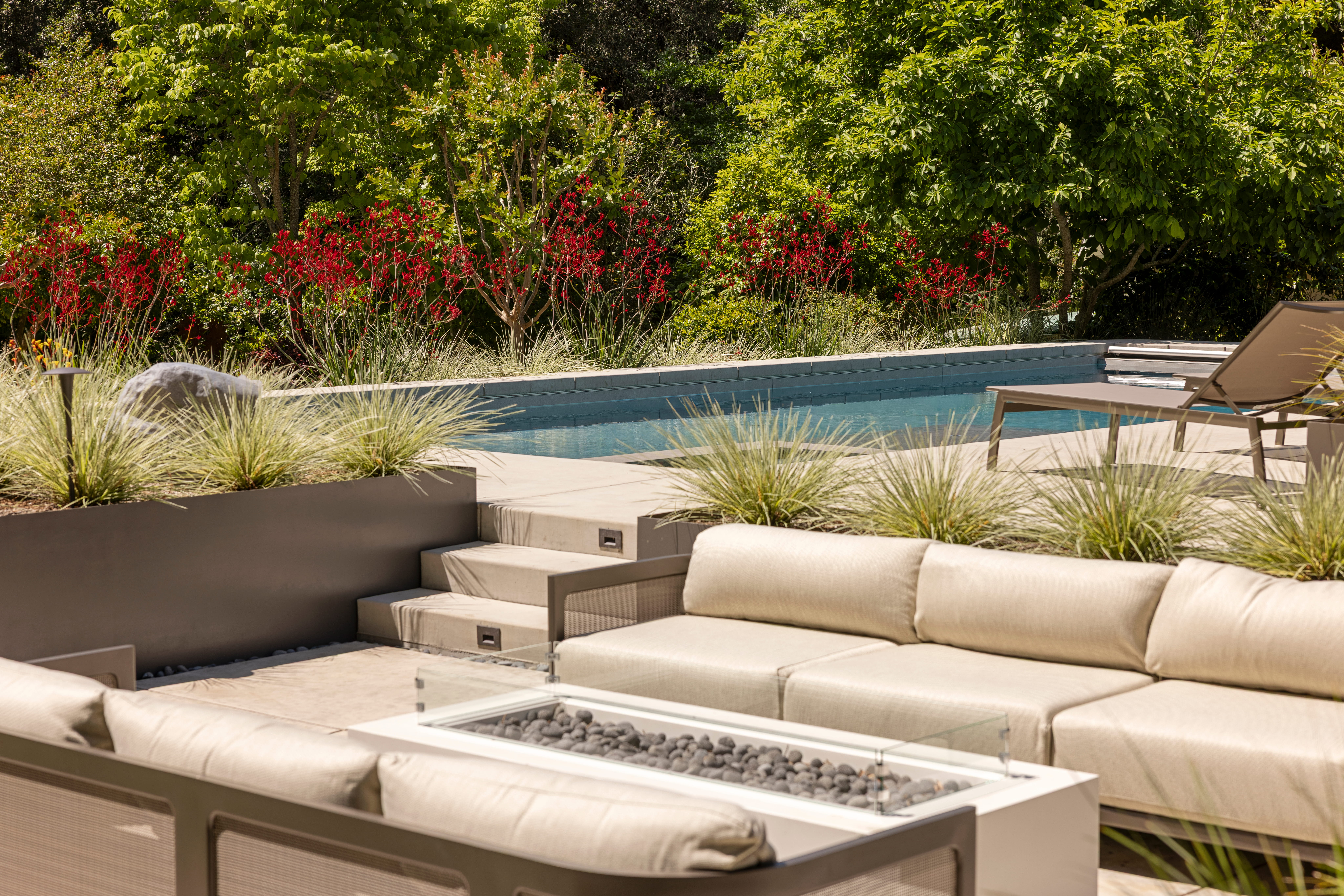 Interior design photography Bay Area — Steven Goans Photography