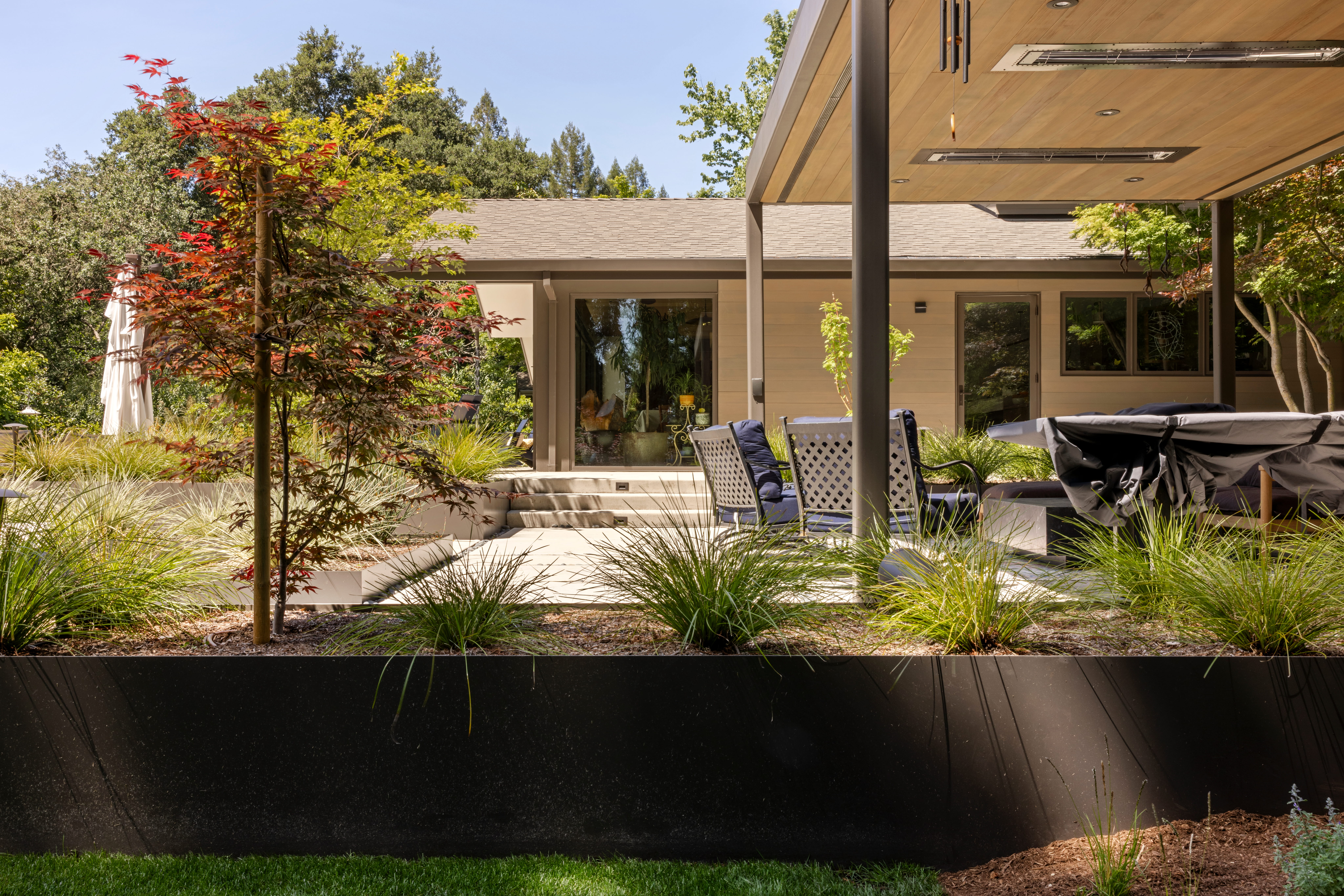 Interior design photography Bay Area — Steven Goans Photography