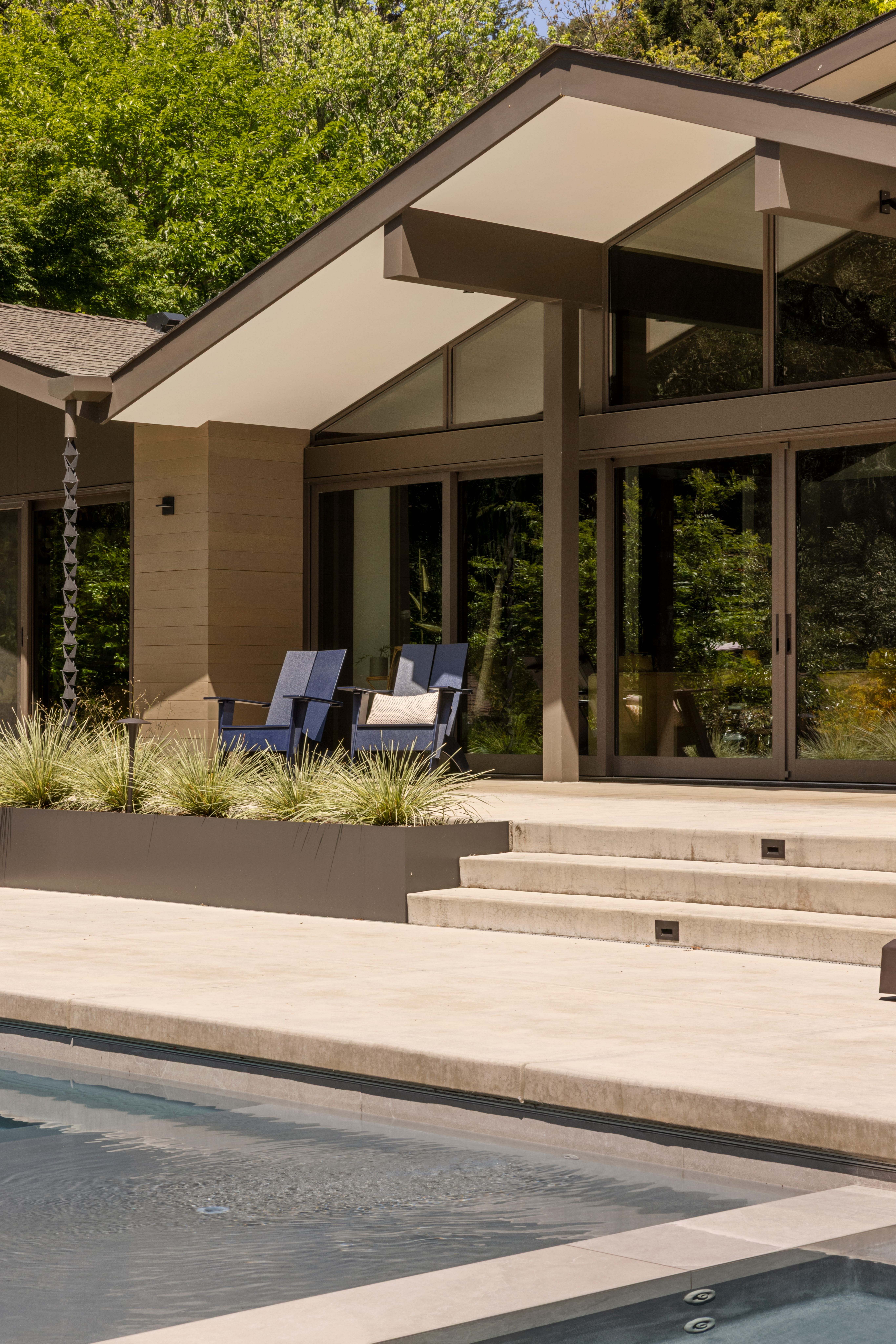 Interior design photography Bay Area — Steven Goans Photography