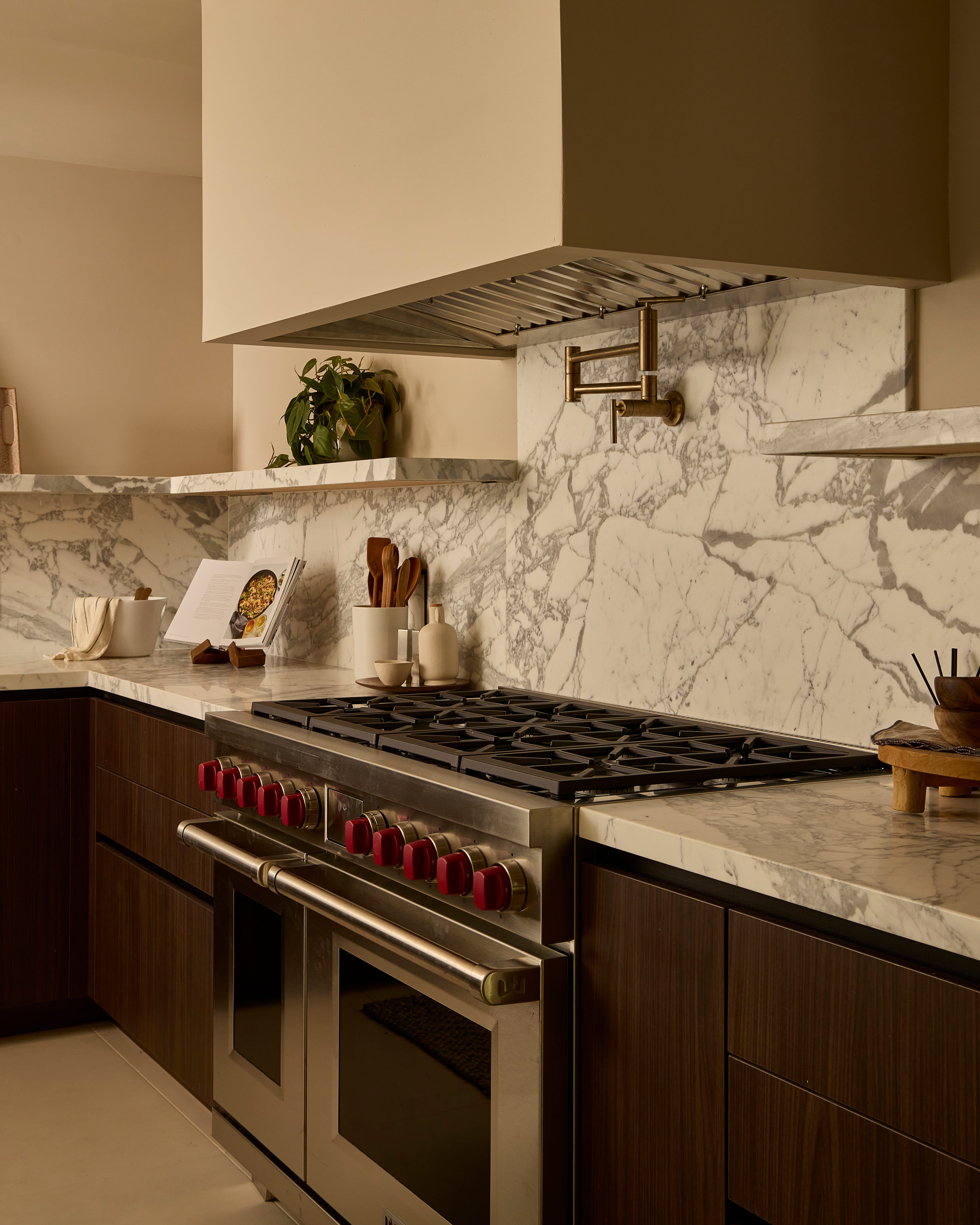 Interior design photography Bay Area — Steven Goans Photography