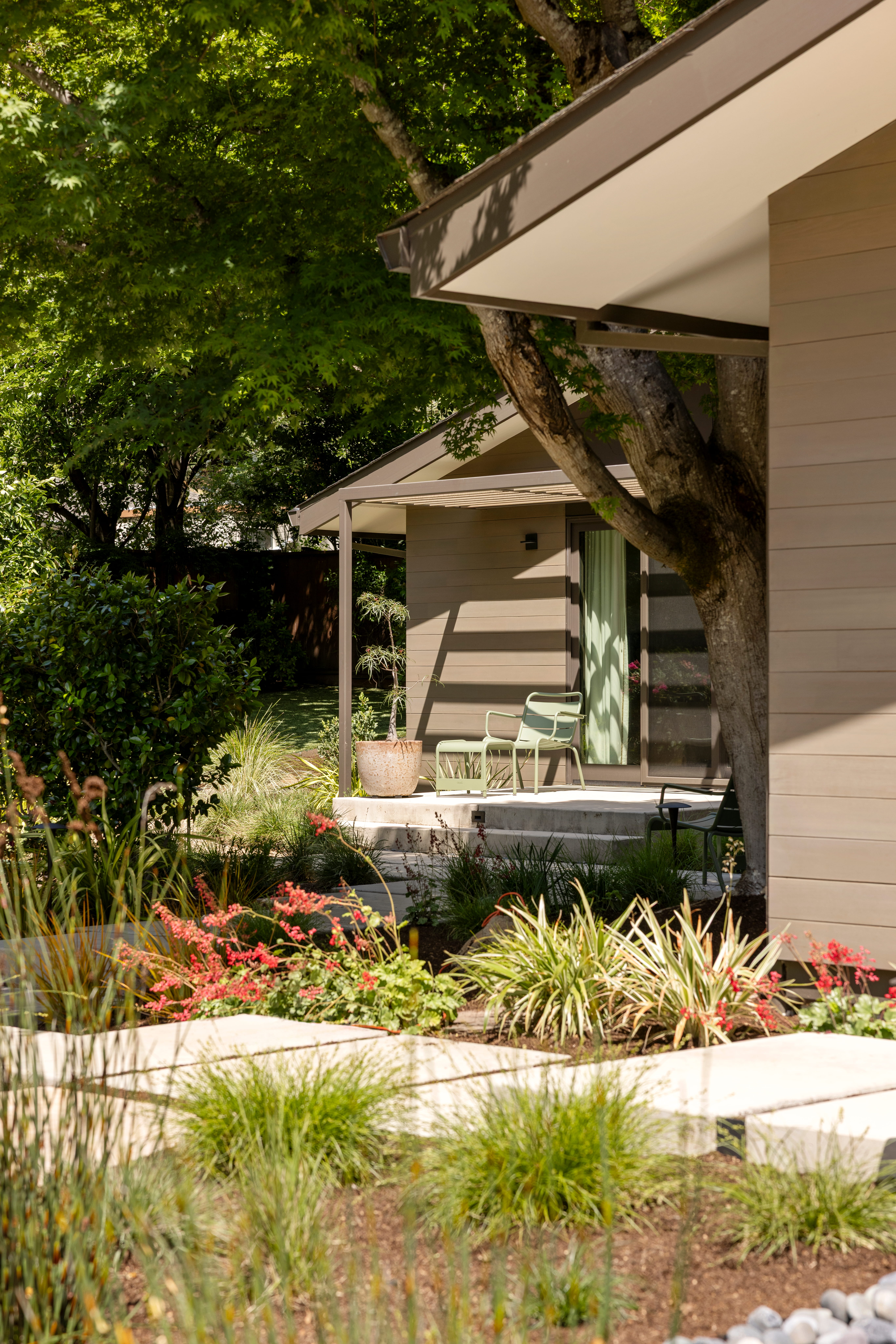 Interior design photography Bay Area — Steven Goans Photography