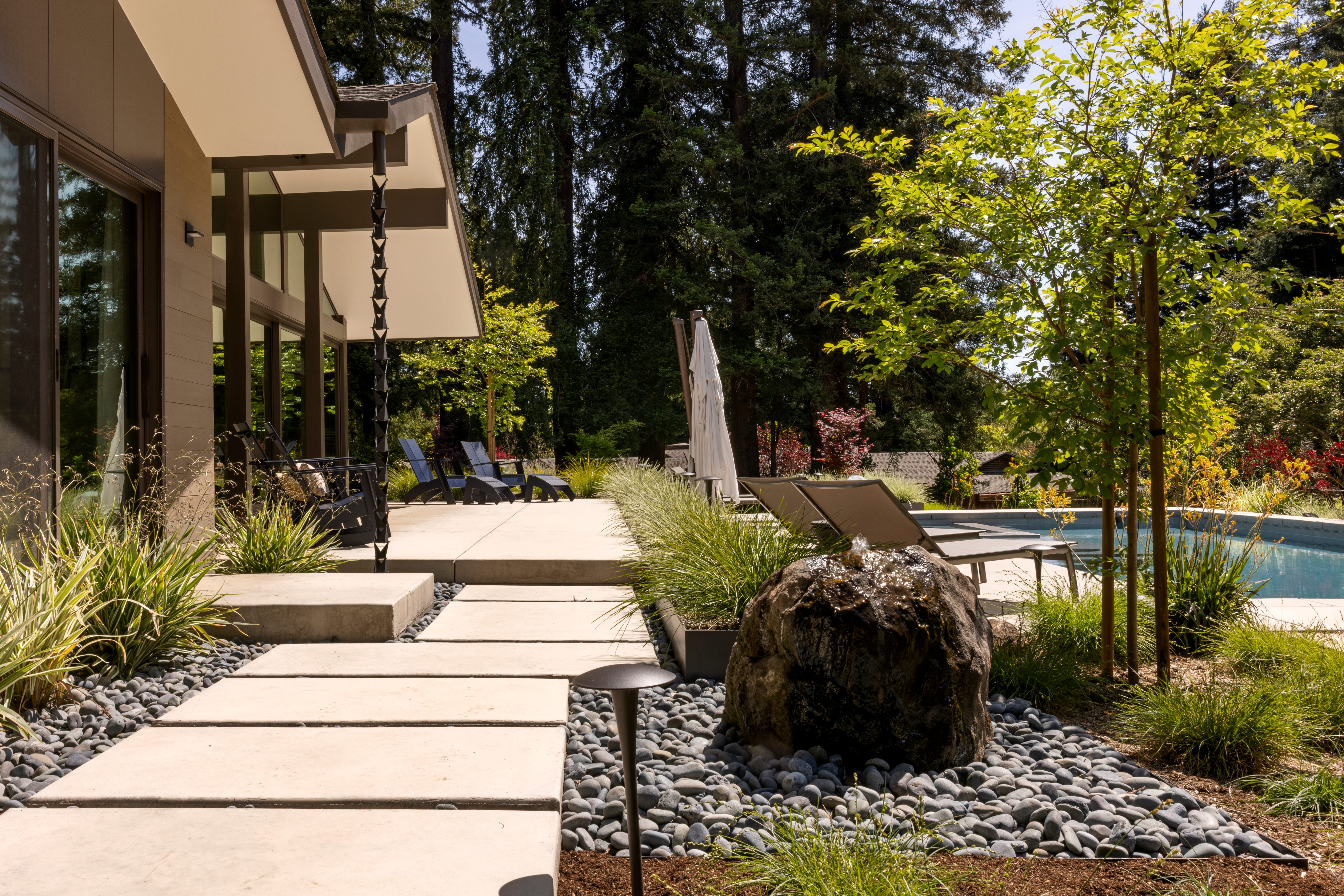 Interior design photography Bay Area — Steven Goans Photography