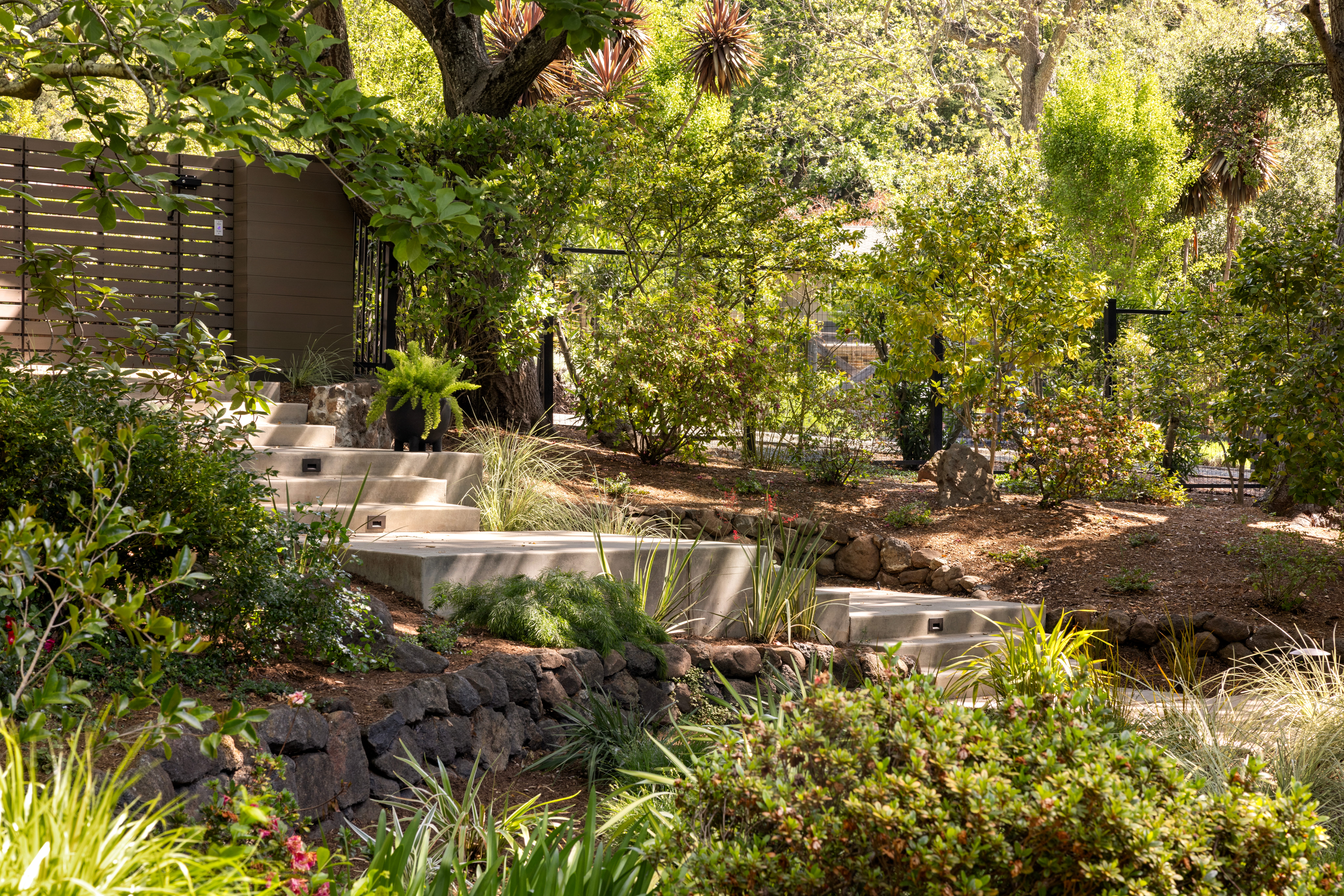 Interior design photography Bay Area — Steven Goans Photography