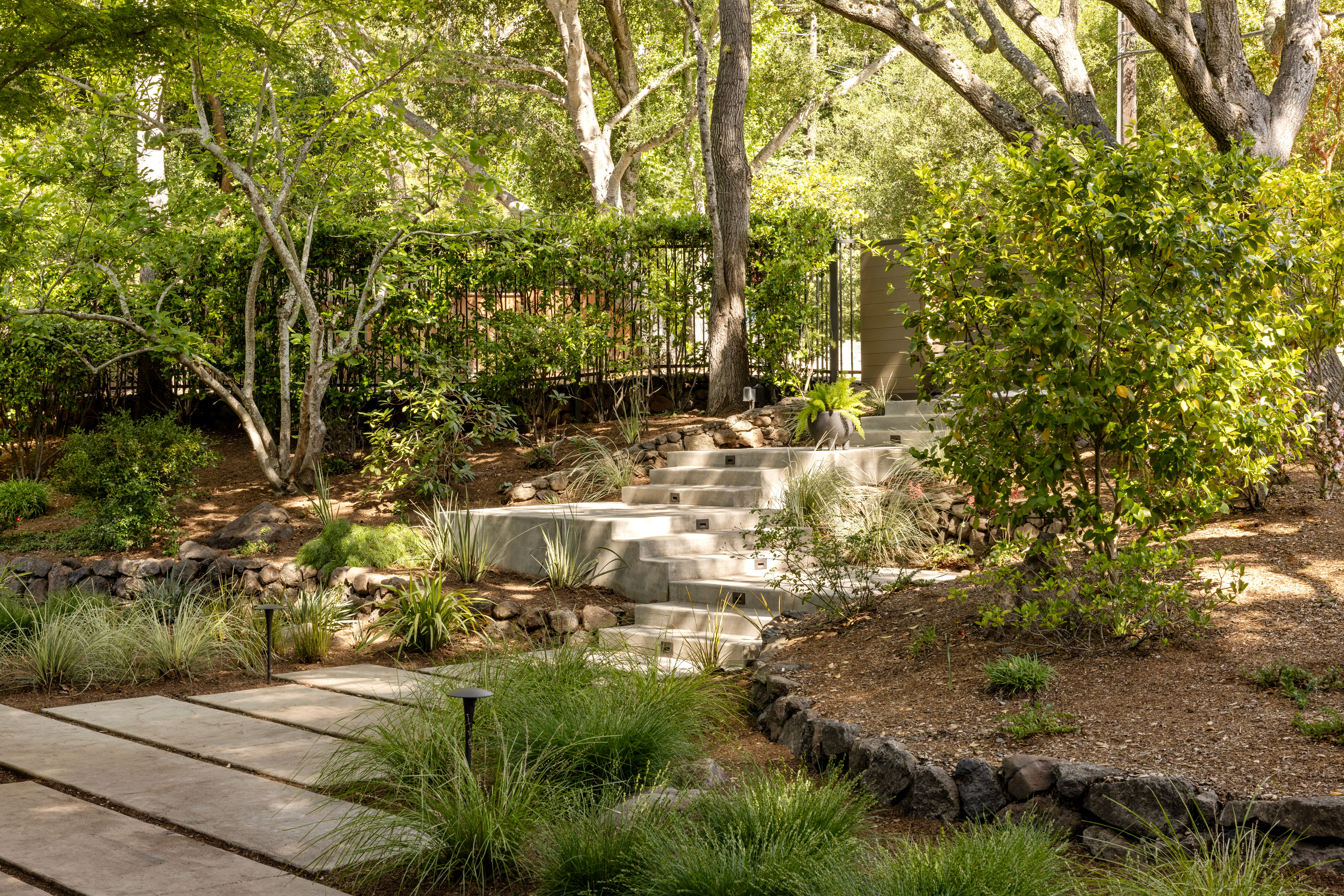 Interior design photography Bay Area — Steven Goans Photography