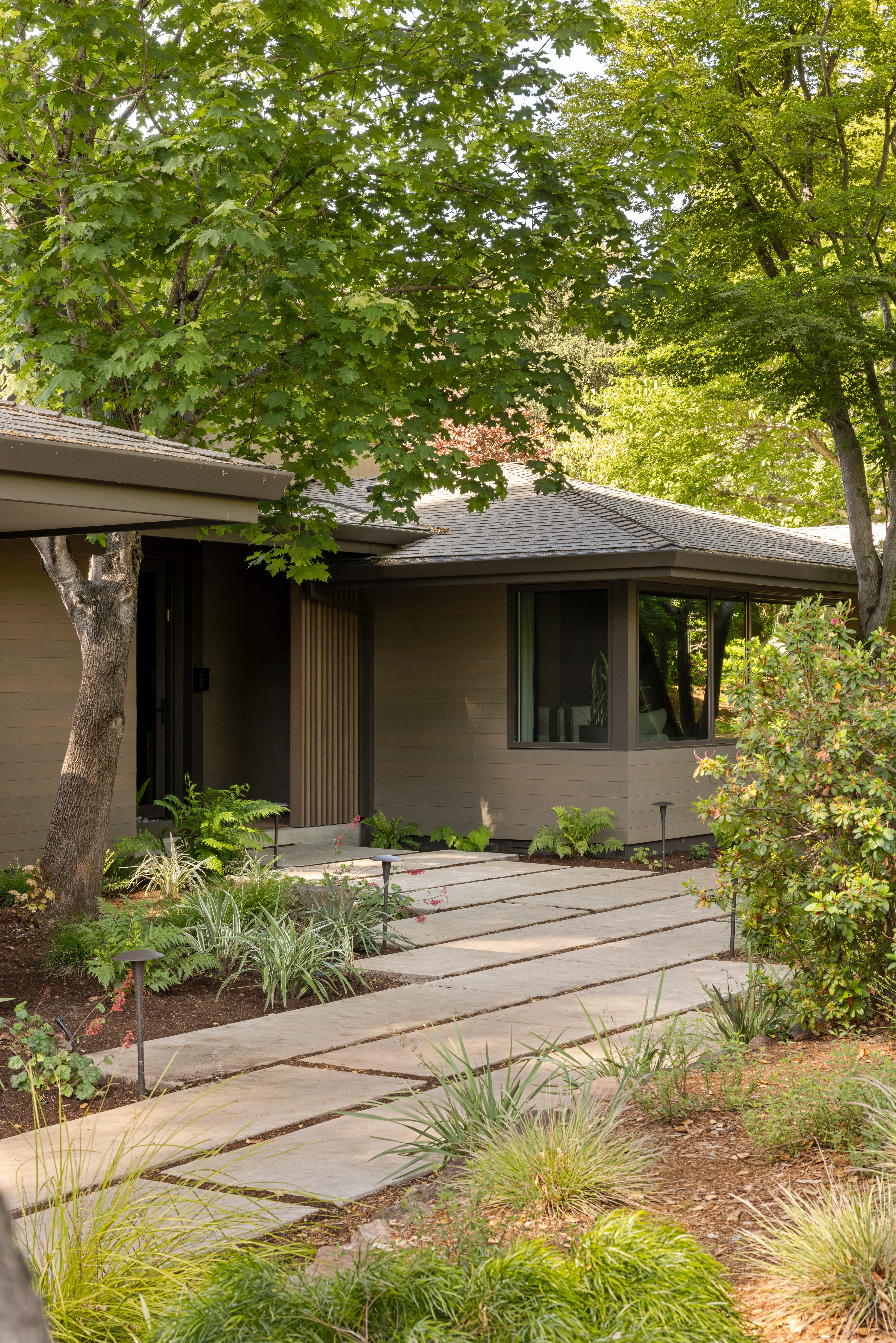 Interior design photography Bay Area — Steven Goans Photography