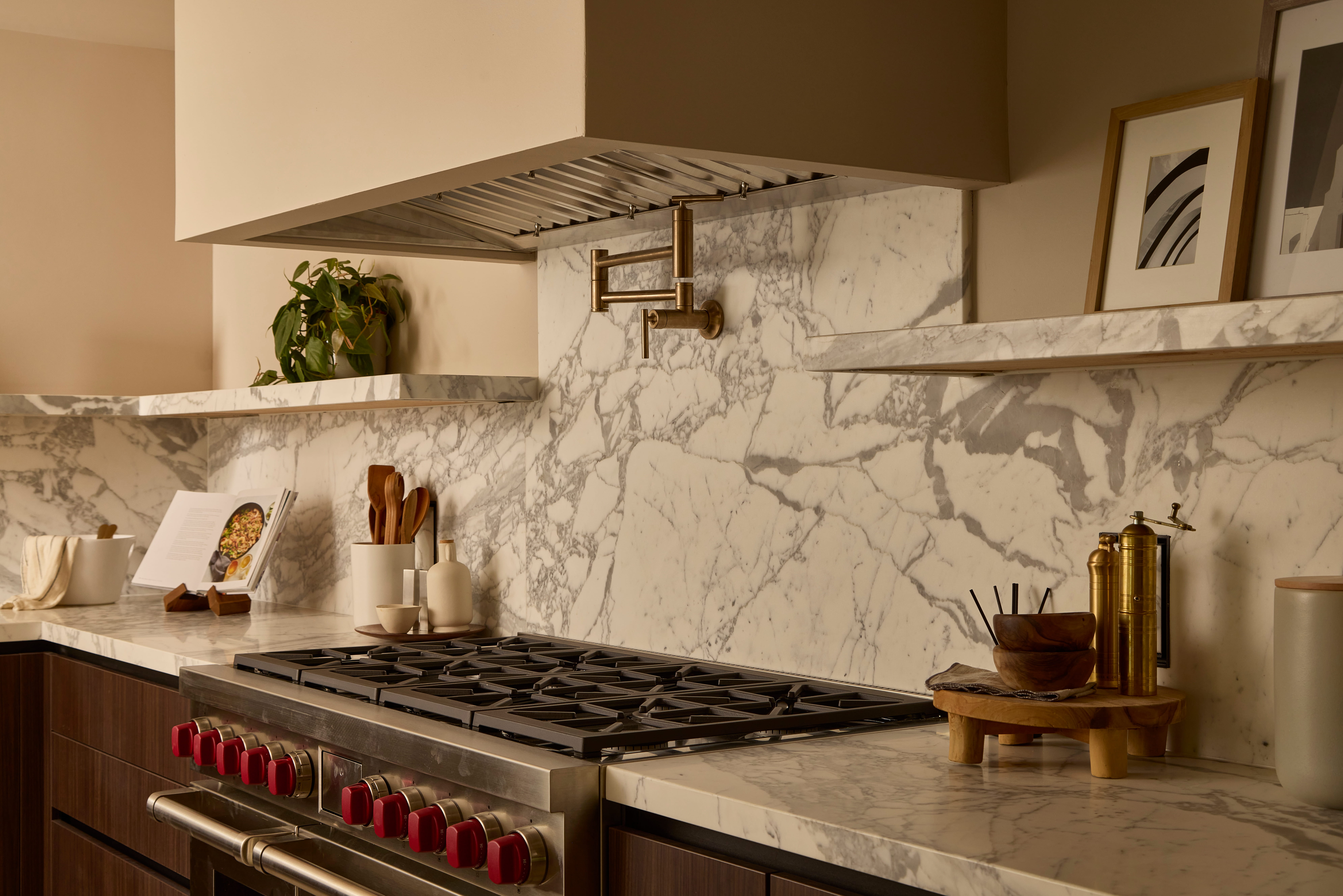 Interior design photography Bay Area — Steven Goans Photography