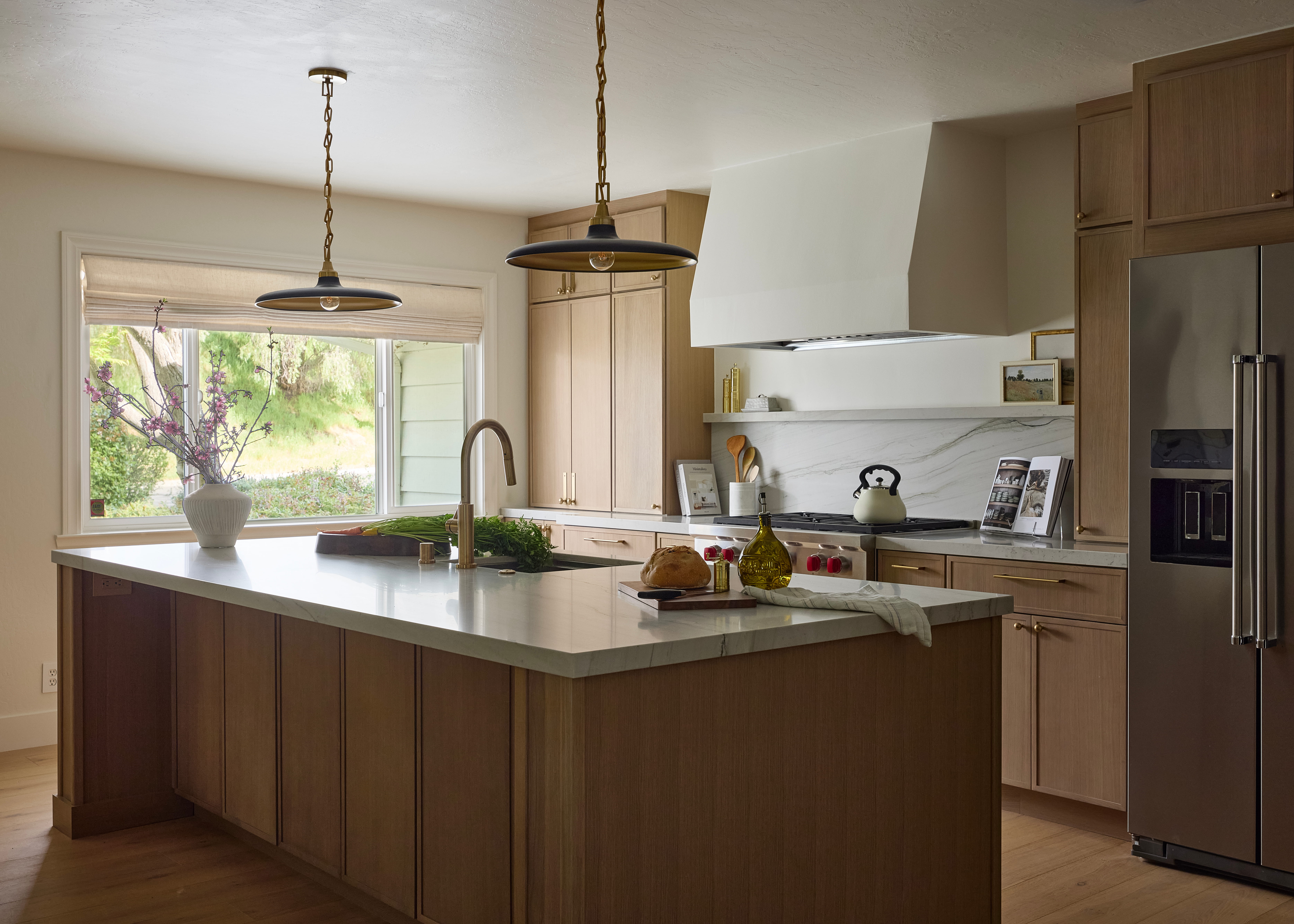 Interior design photography Bay Area — Steven Goans Photography