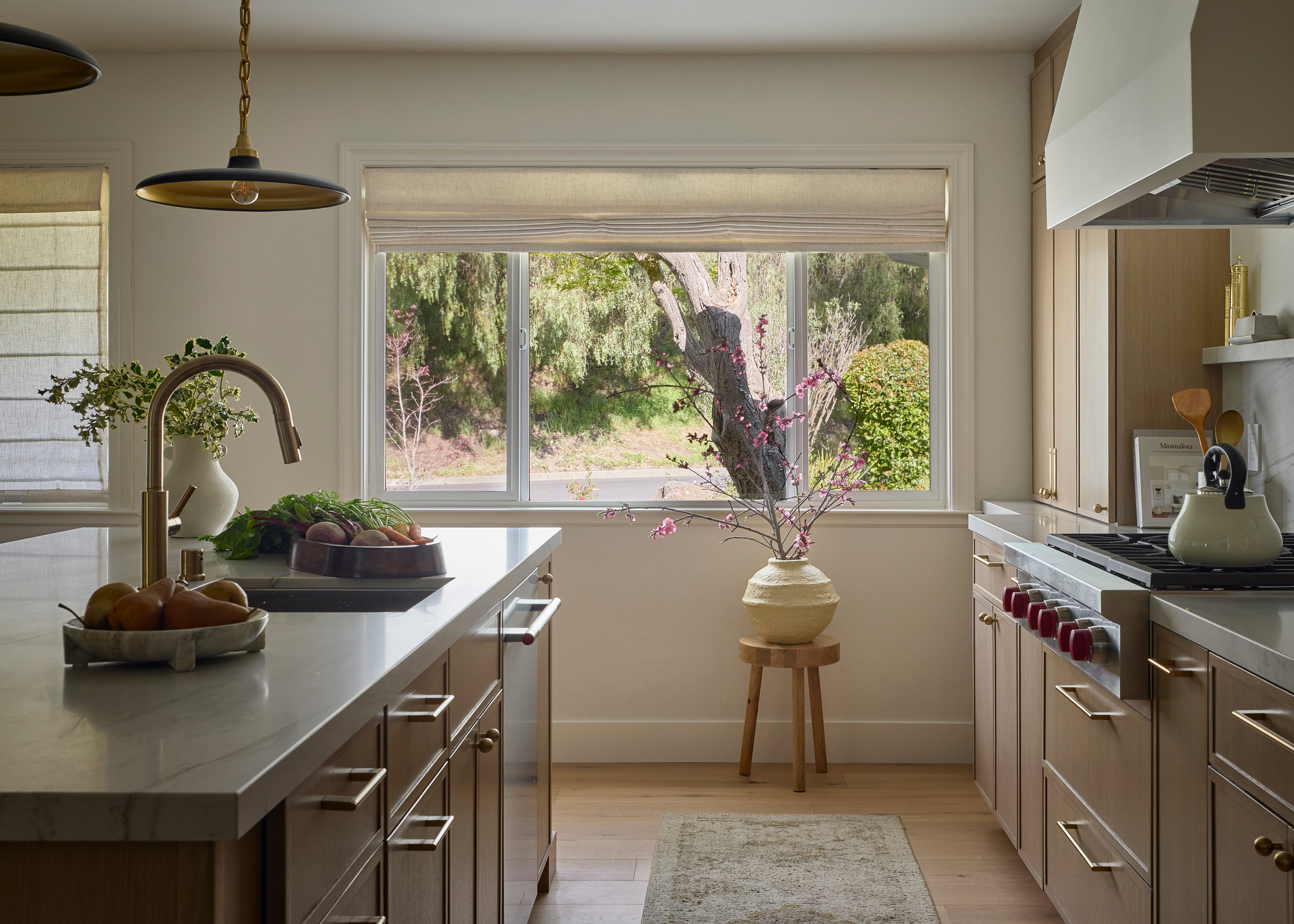 Interior design photography Bay Area — Steven Goans Photography