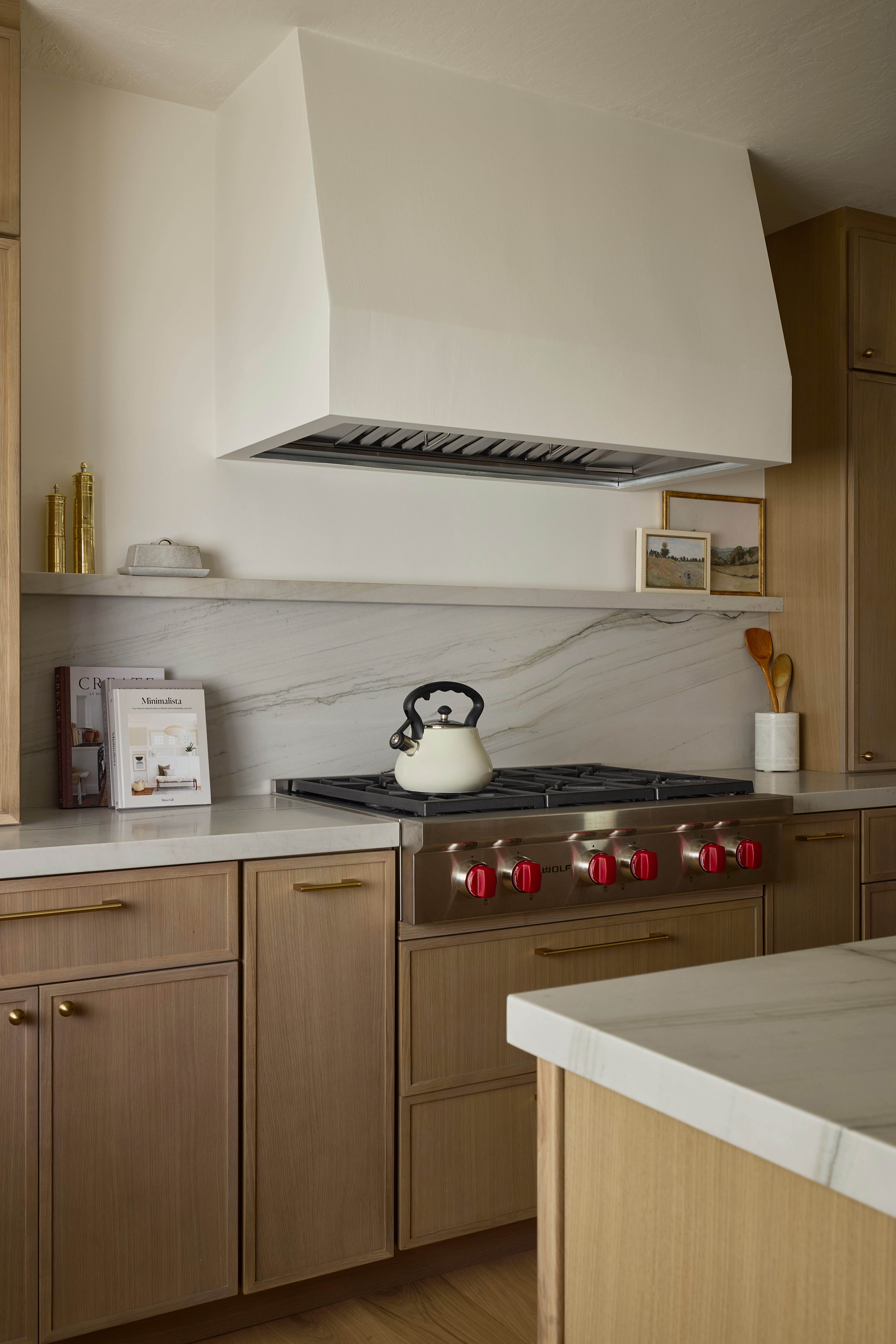 Interior design photography Bay Area — Steven Goans Photography
