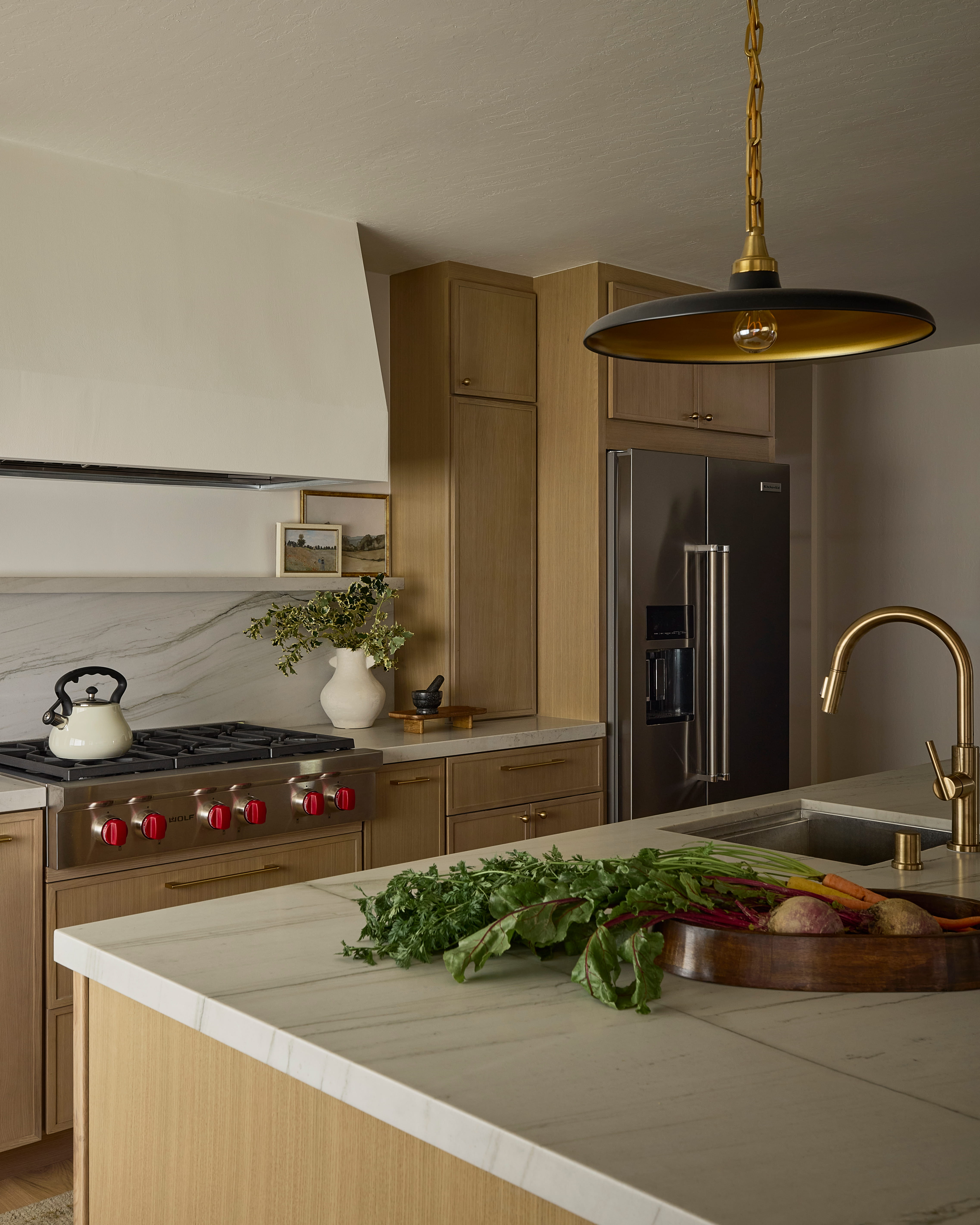 Interior design photography Bay Area — Steven Goans Photography
