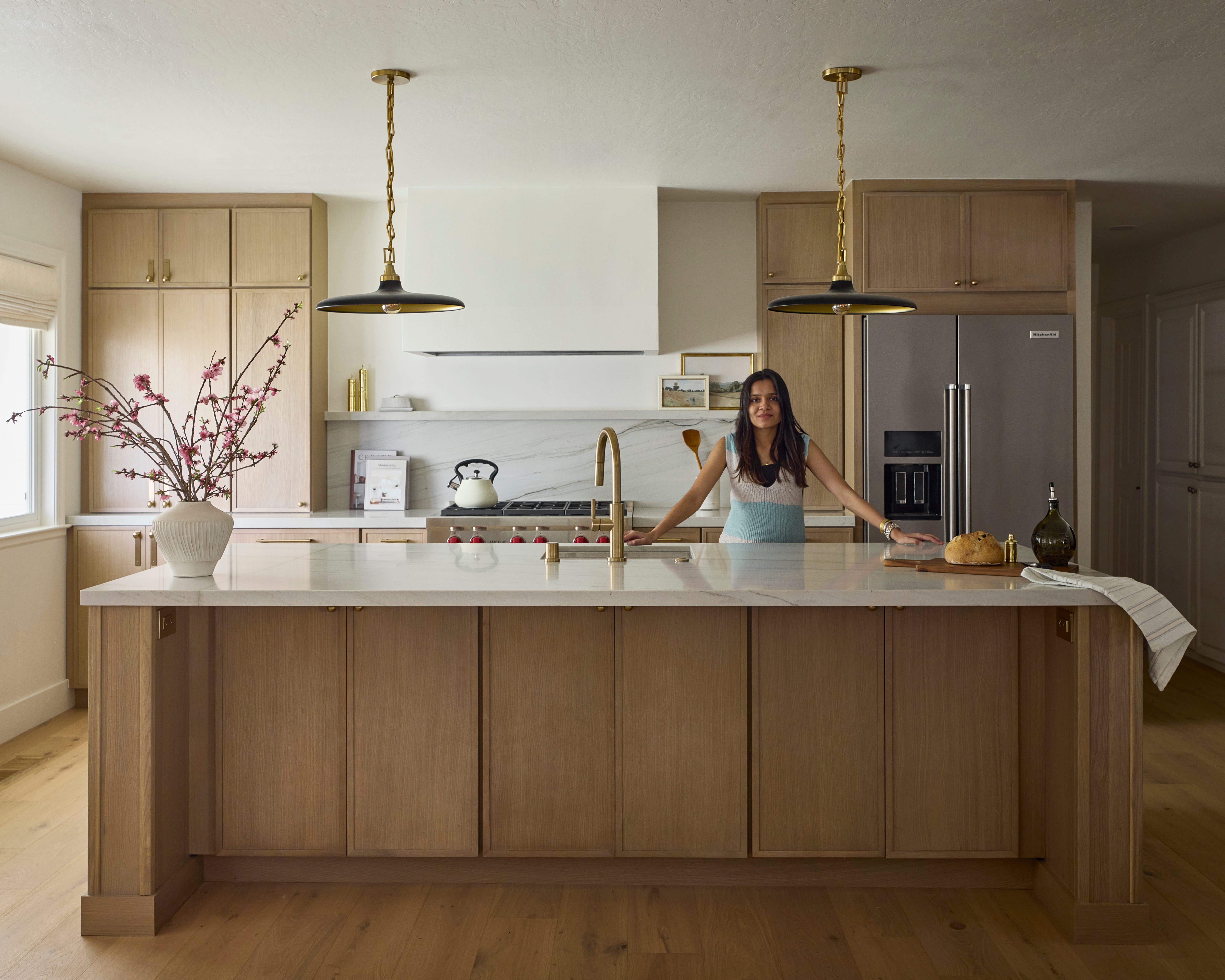 Interior design photography Bay Area — Steven Goans Photography